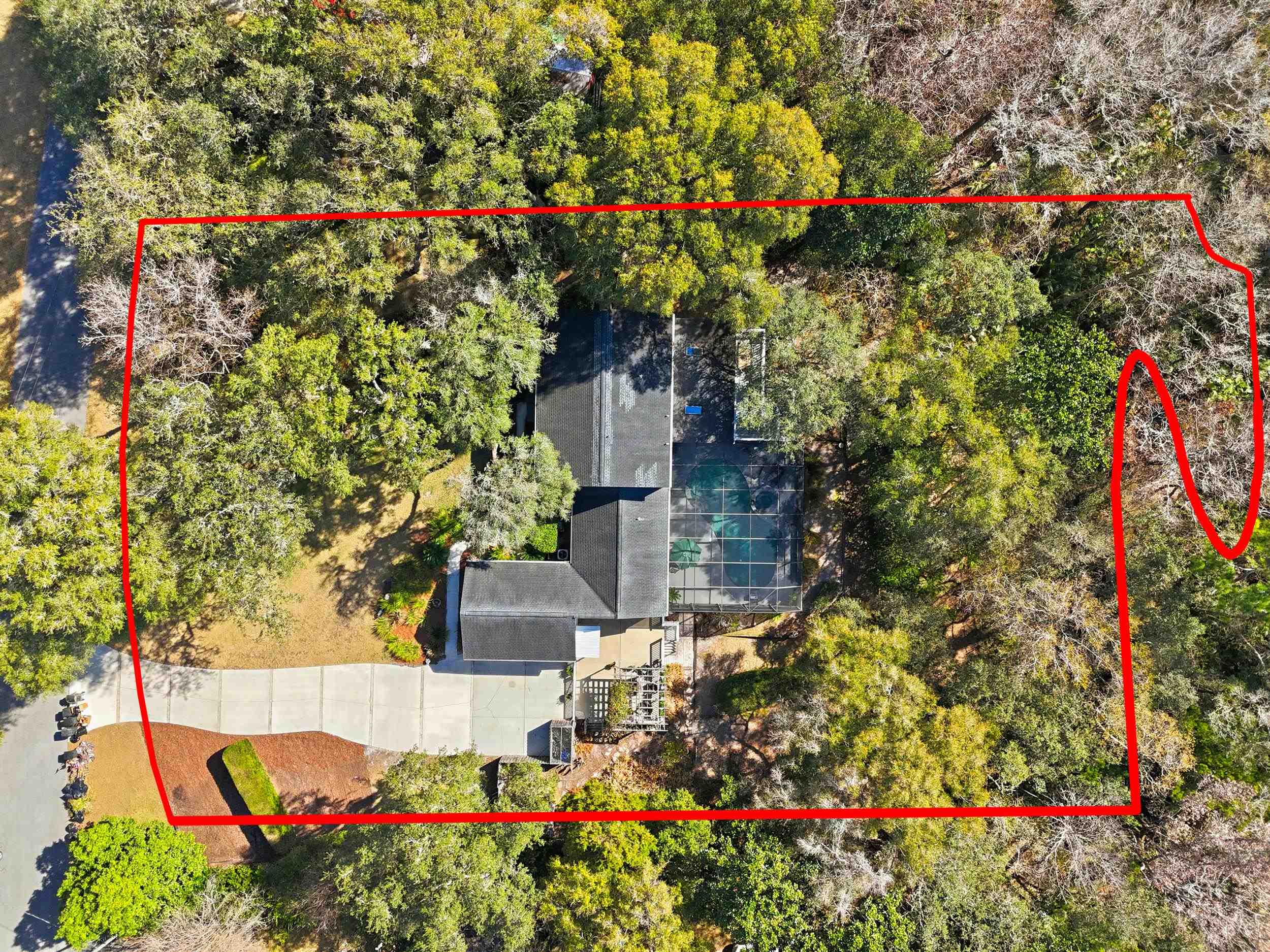 Image 83 of 90 For 3577 Red Cloud Trl