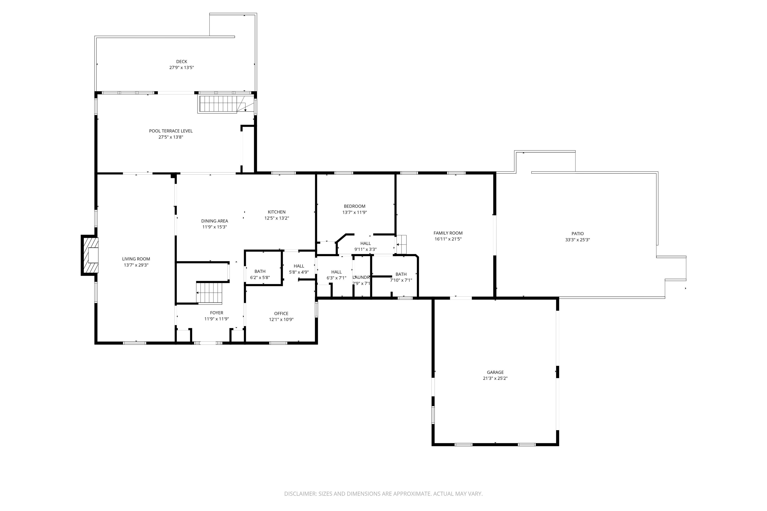 Image 87 of 90 For 3577 Red Cloud Trl