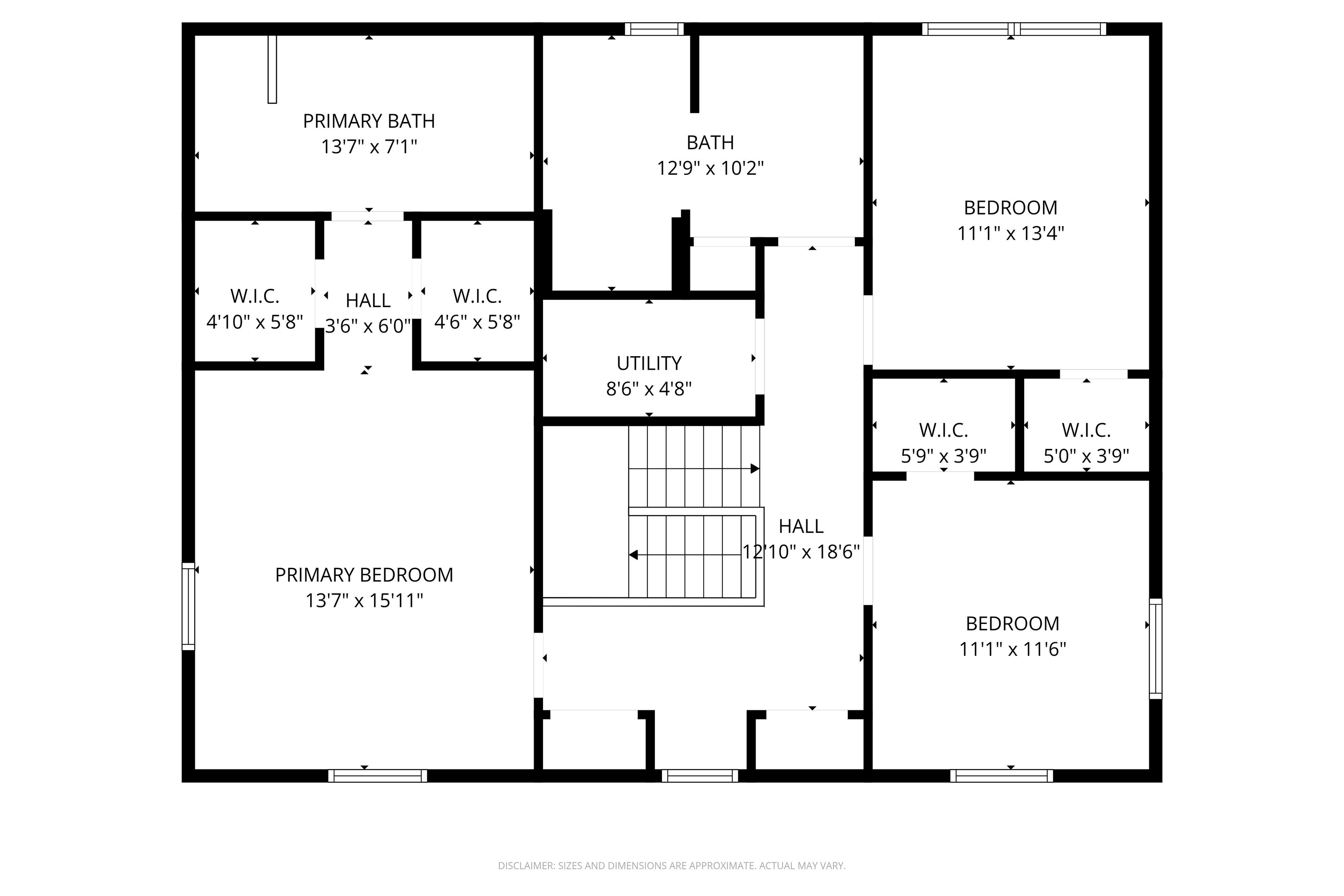 Image 88 of 90 For 3577 Red Cloud Trl