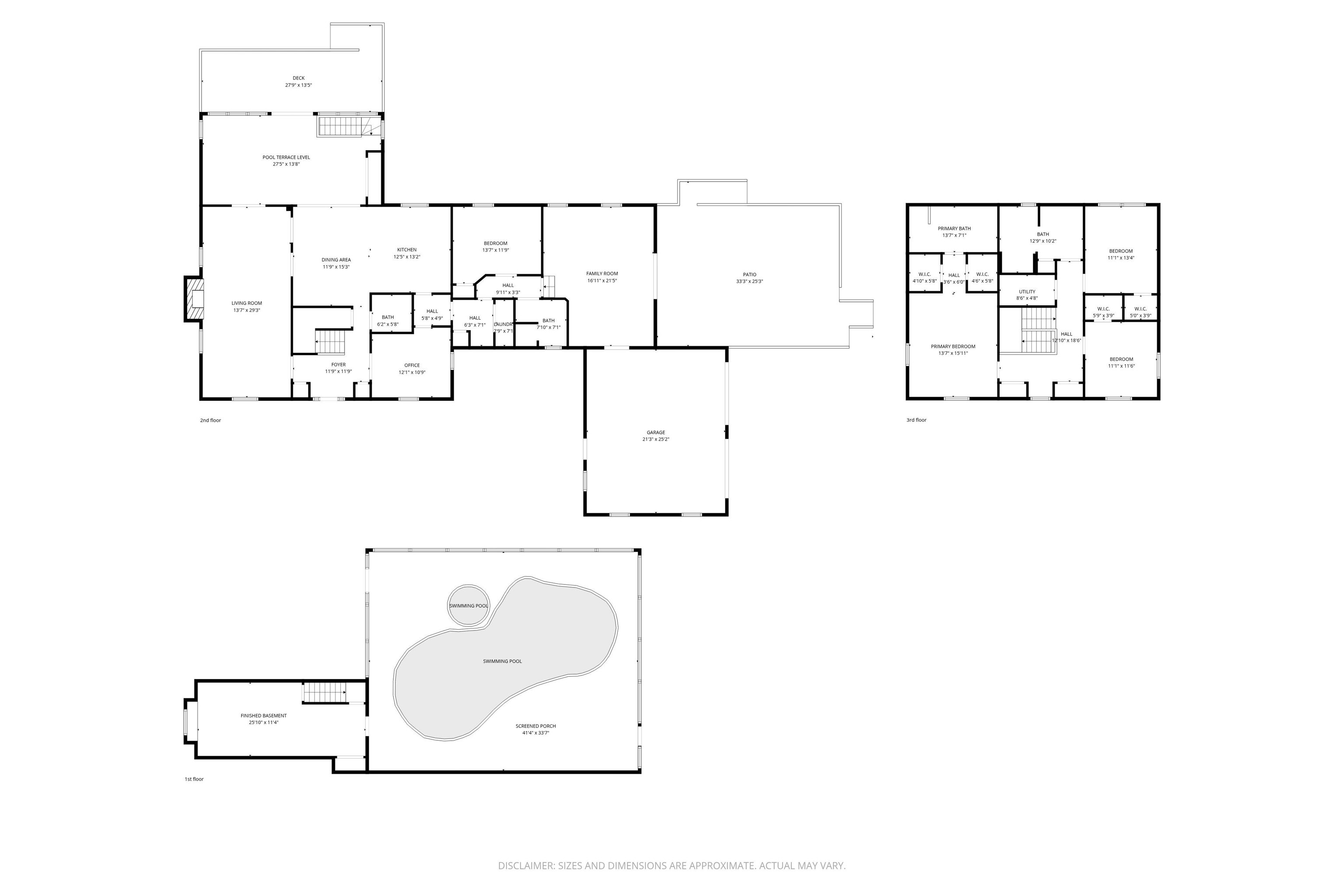 Image 90 of 90 For 3577 Red Cloud Trl