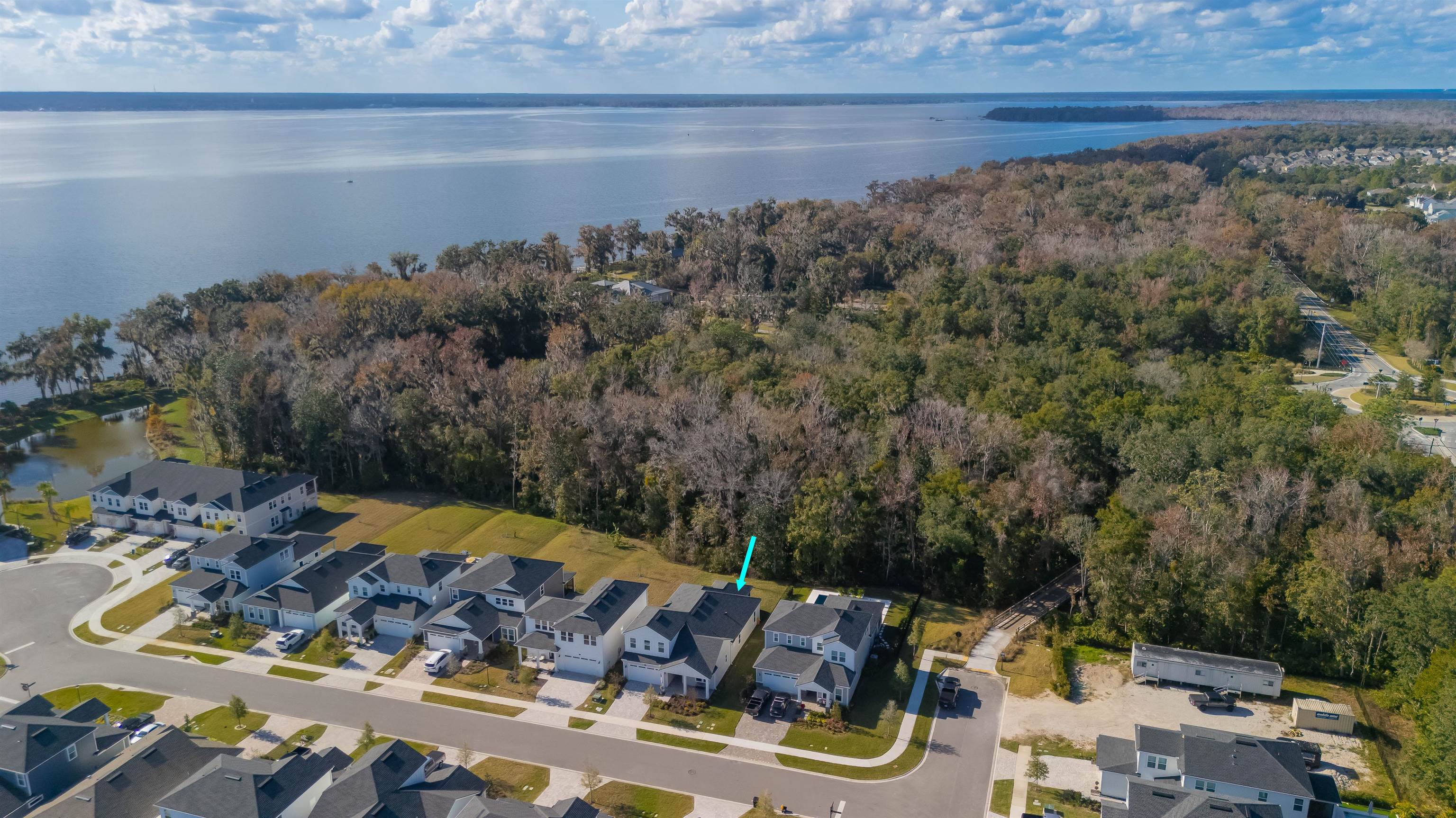 Image 41 of 53 For 34 Arrowwood Dr