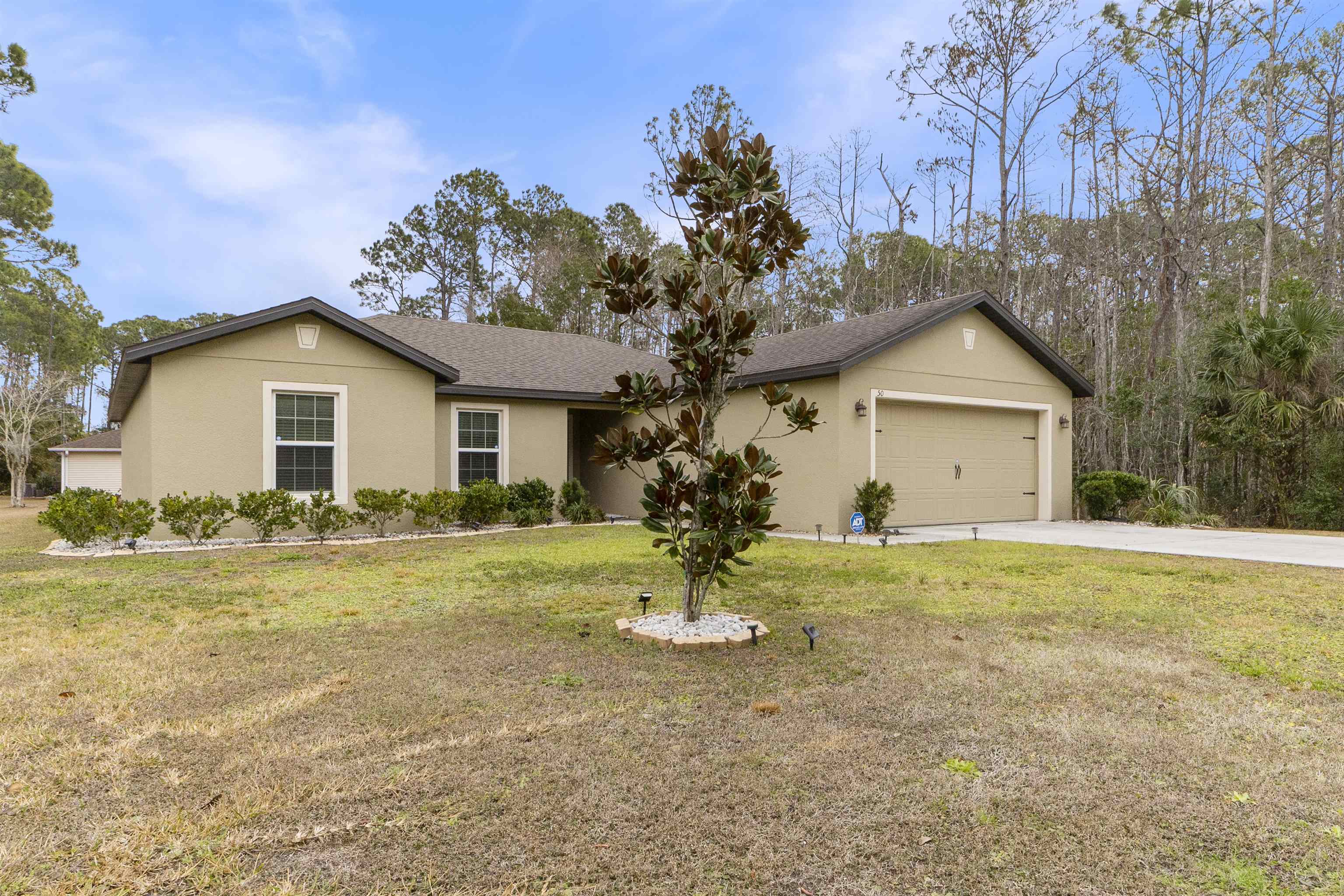 Details for 50 Ullian Trl, Palm Coast, FL 32164