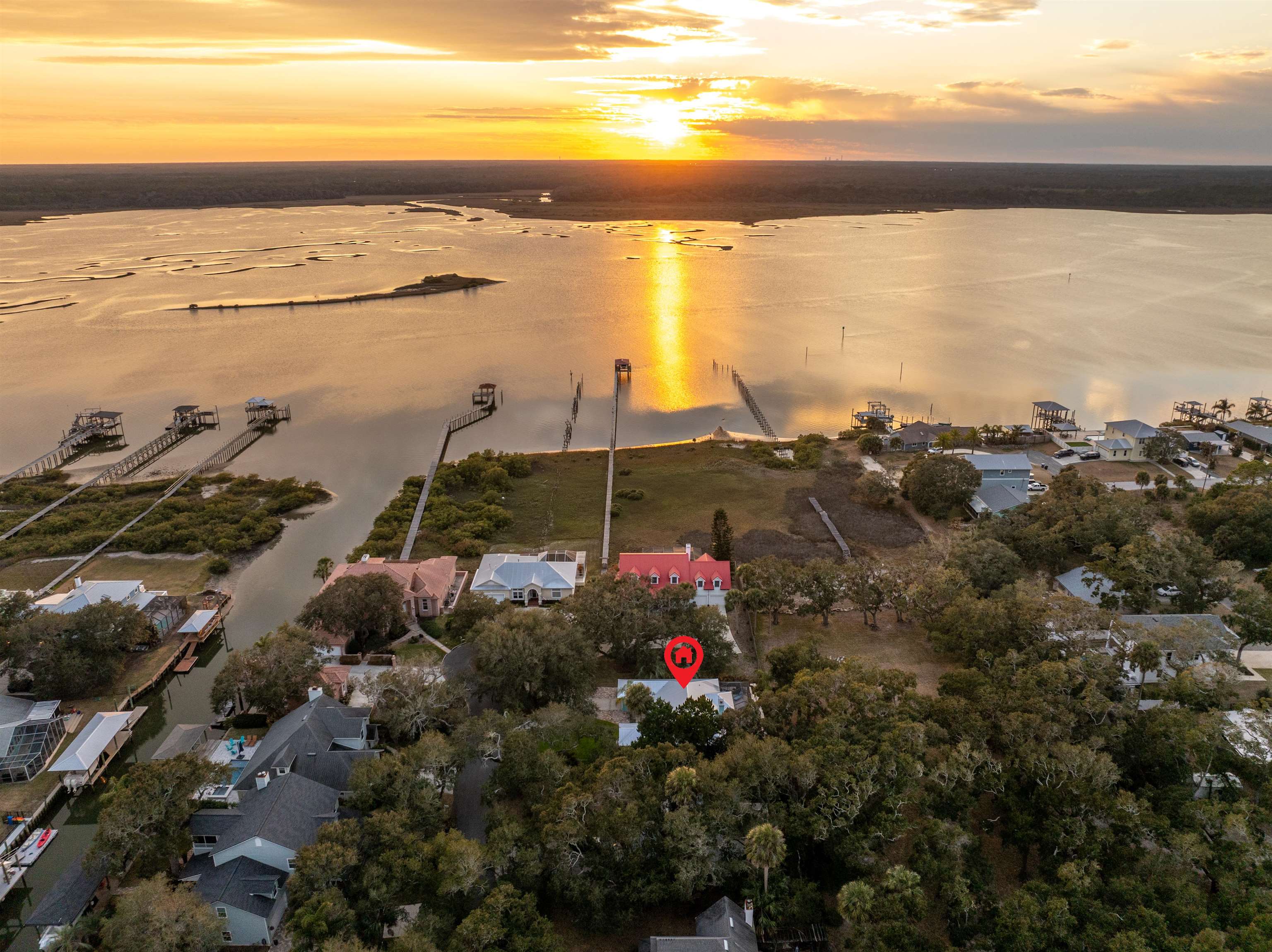 Details for 6364 Putnam St, St Augustine, FL 32080