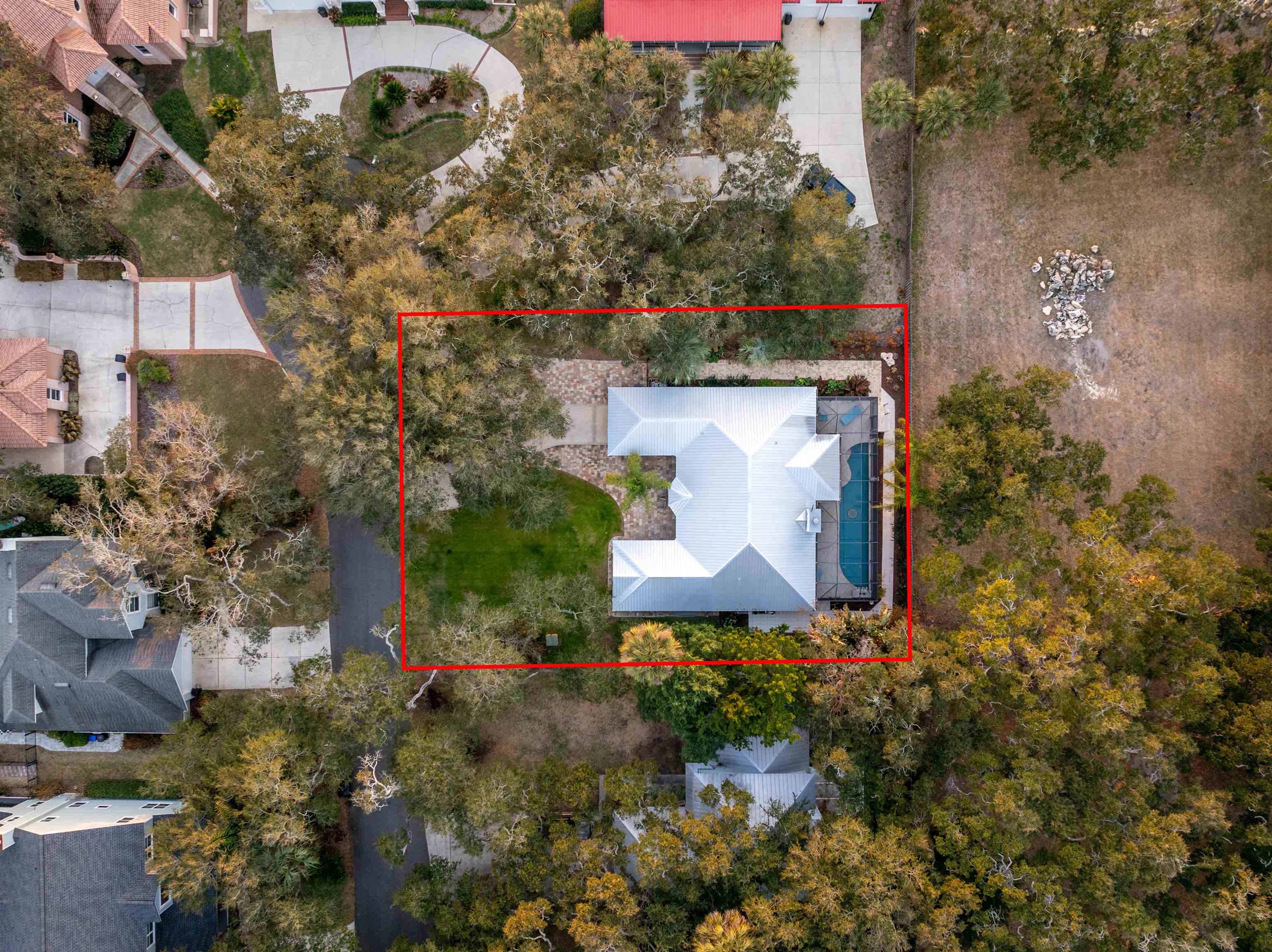 Image 52 of 68 For 6364 Putnam St