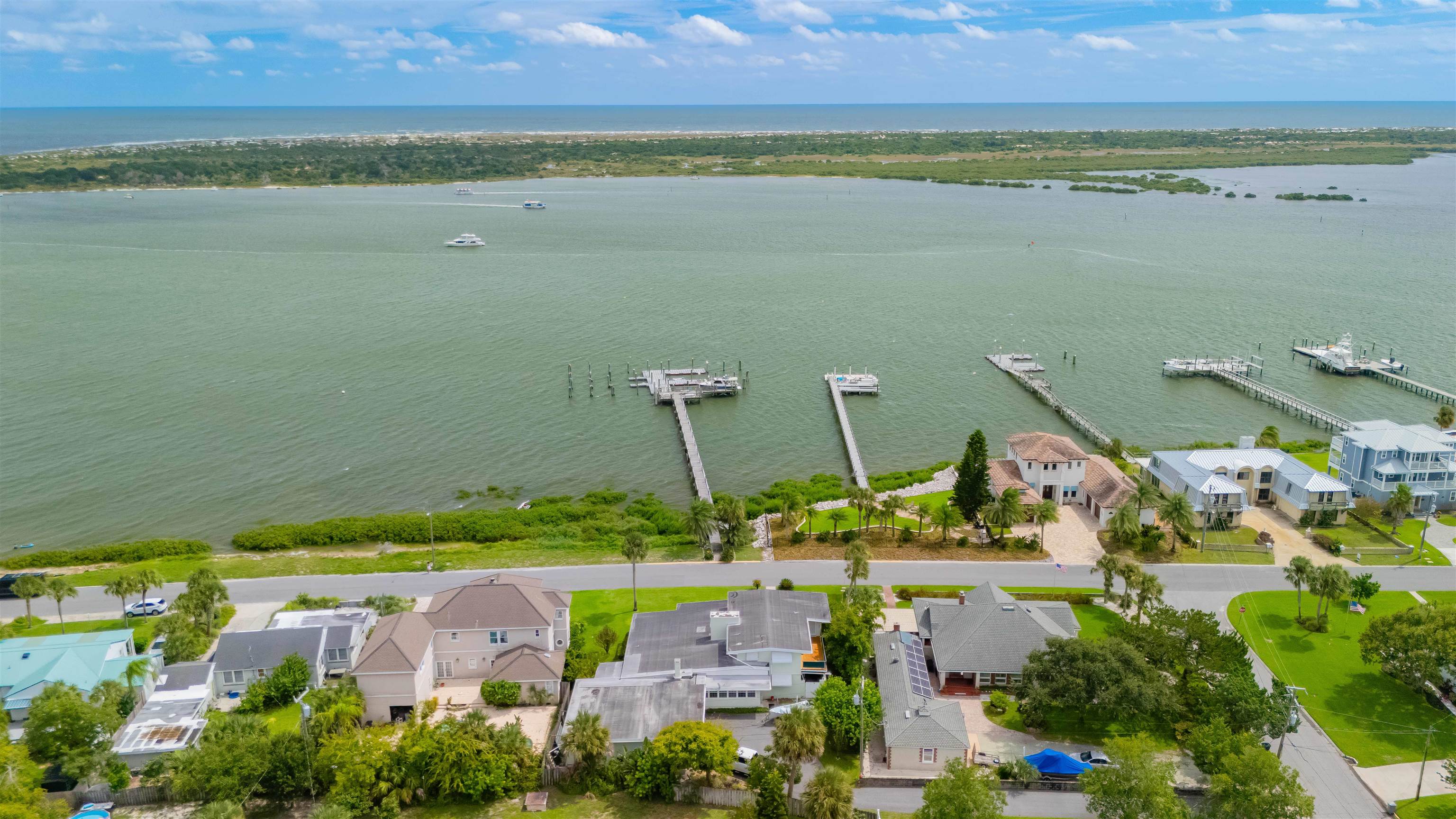 Image 40 of 47 For 124 Inlet Dr.