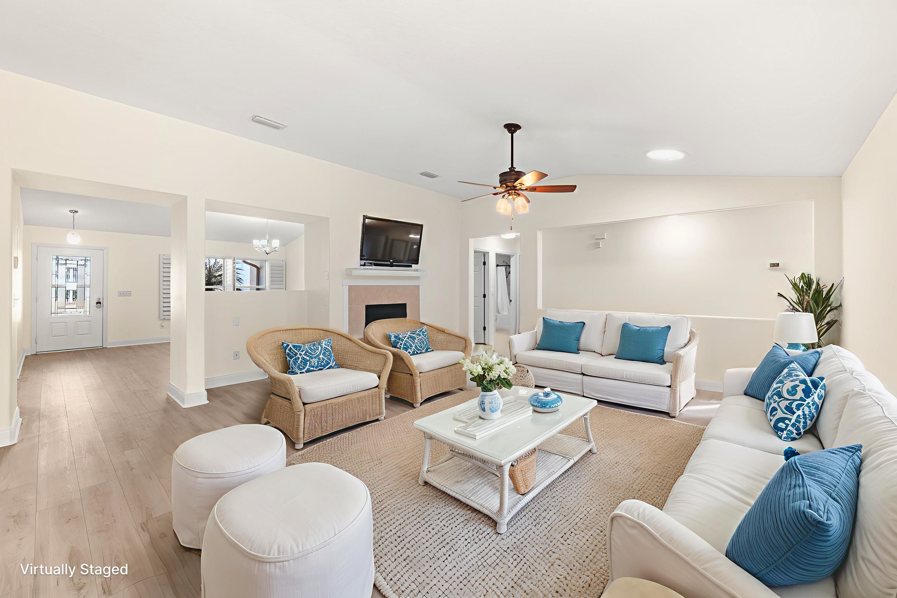 Image 11 of 63 For 4105 Palmetto Bay Dr