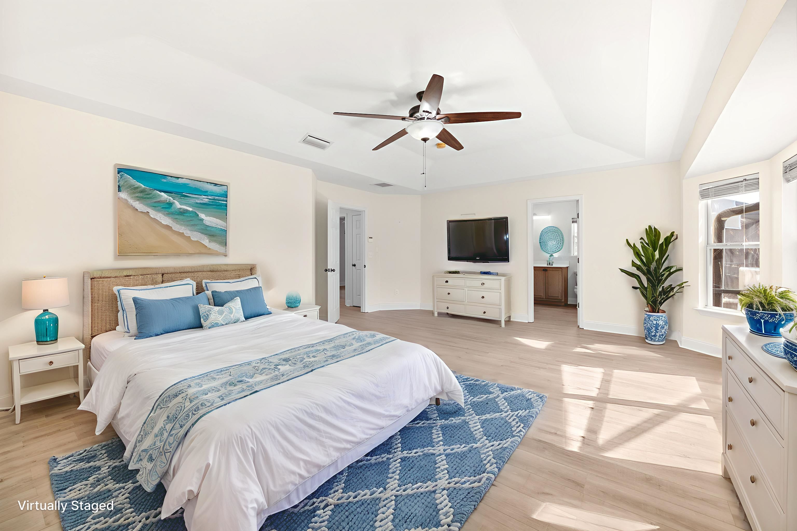 Image 25 of 63 For 4105 Palmetto Bay Dr