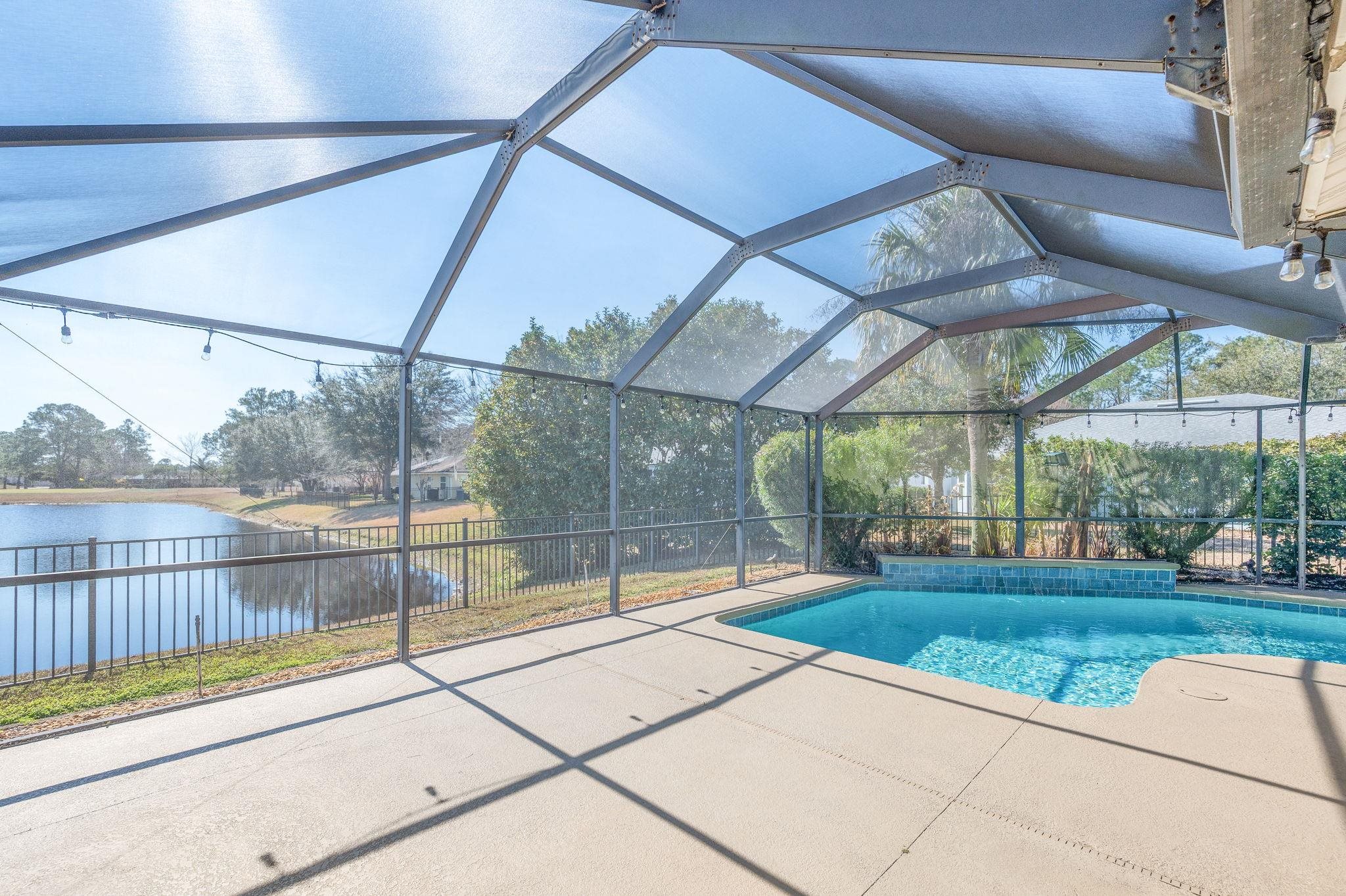 Image 51 of 63 For 4105 Palmetto Bay Dr