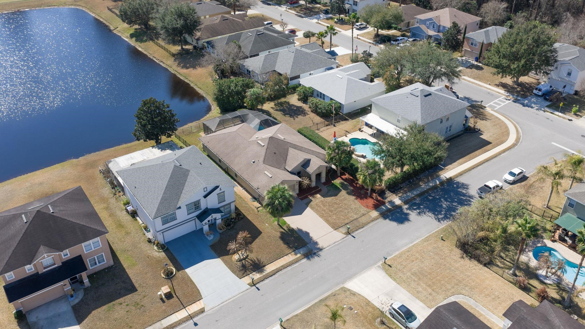 Image 56 of 63 For 4105 Palmetto Bay Dr