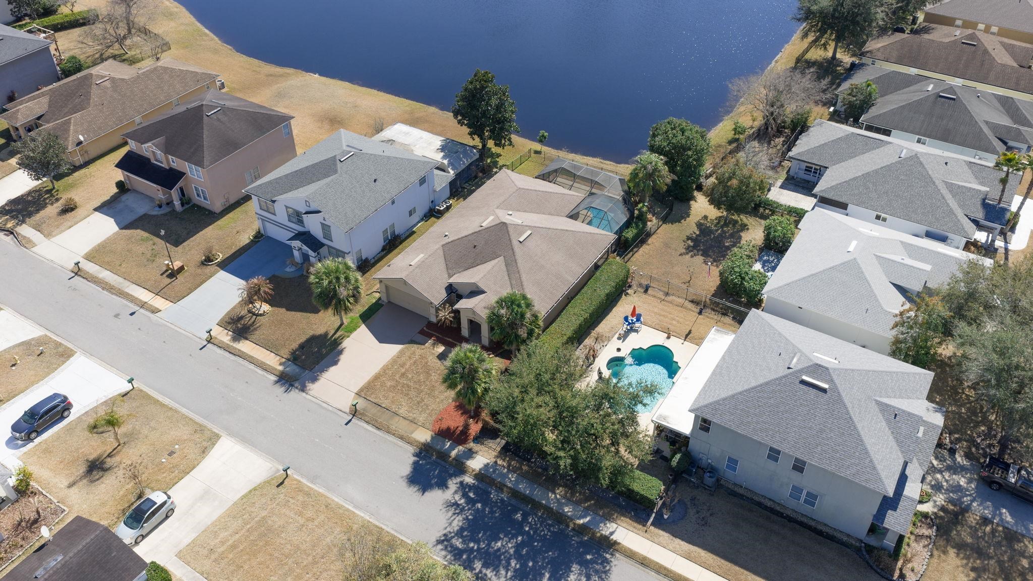 Image 57 of 63 For 4105 Palmetto Bay Dr