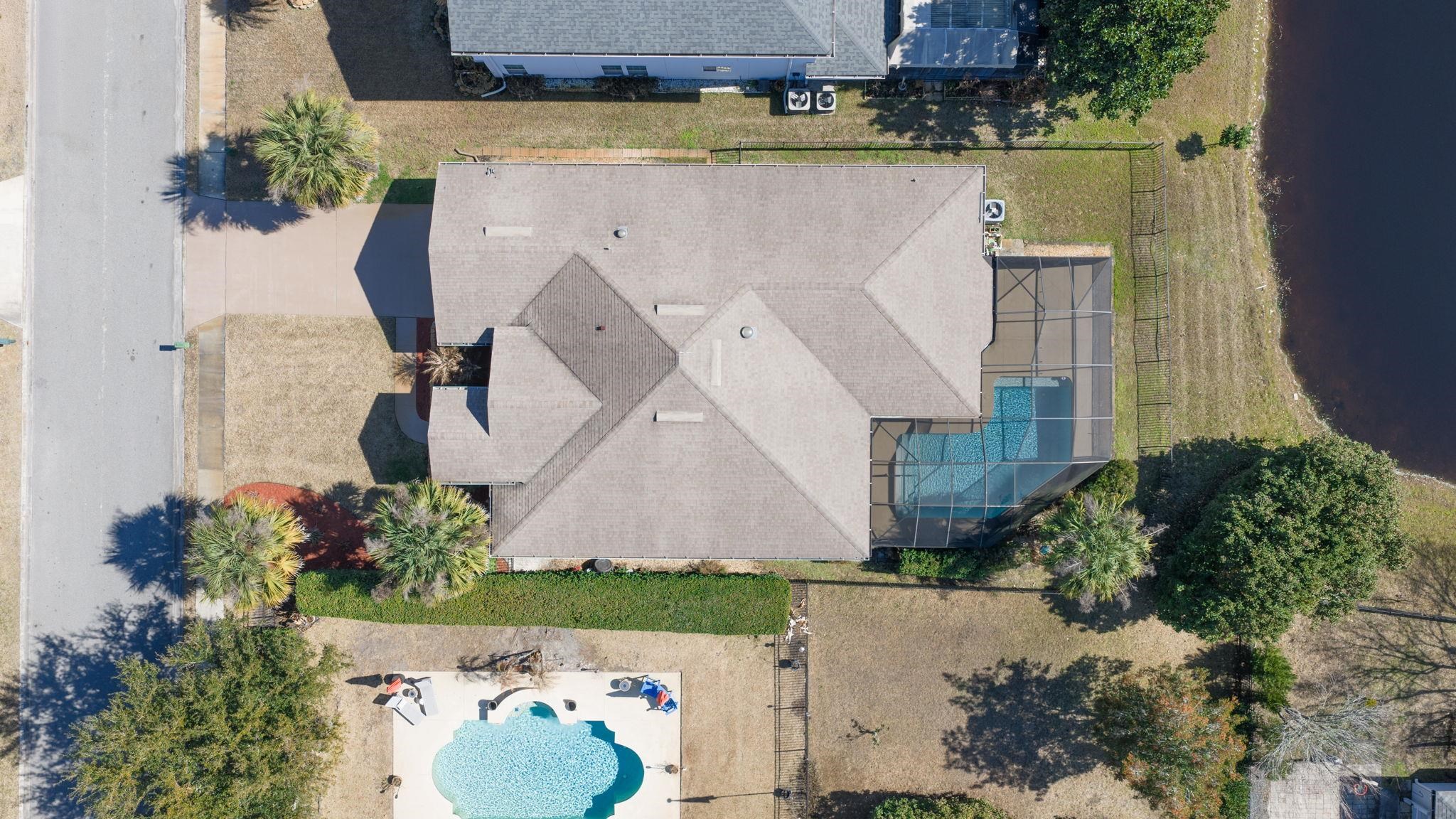 Image 58 of 63 For 4105 Palmetto Bay Dr