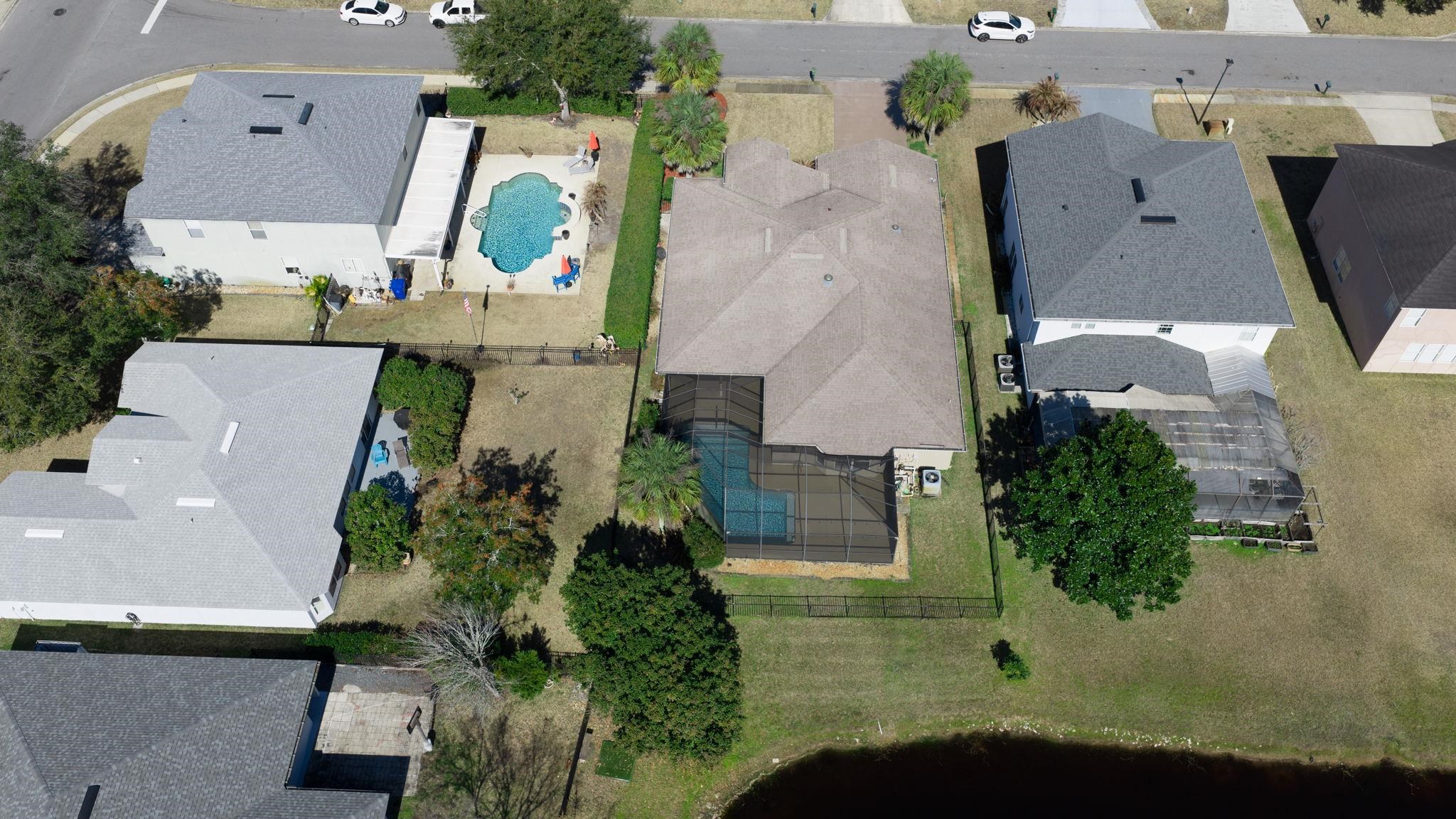 Image 59 of 63 For 4105 Palmetto Bay Dr