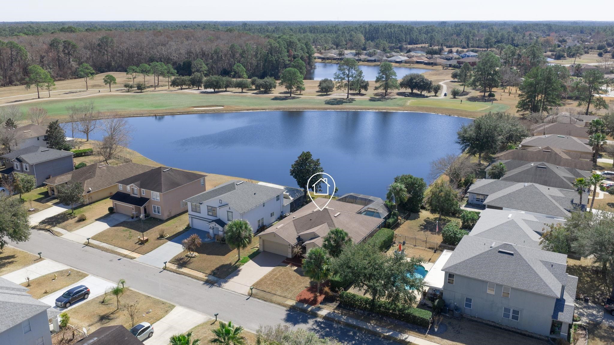 Image 60 of 63 For 4105 Palmetto Bay Dr