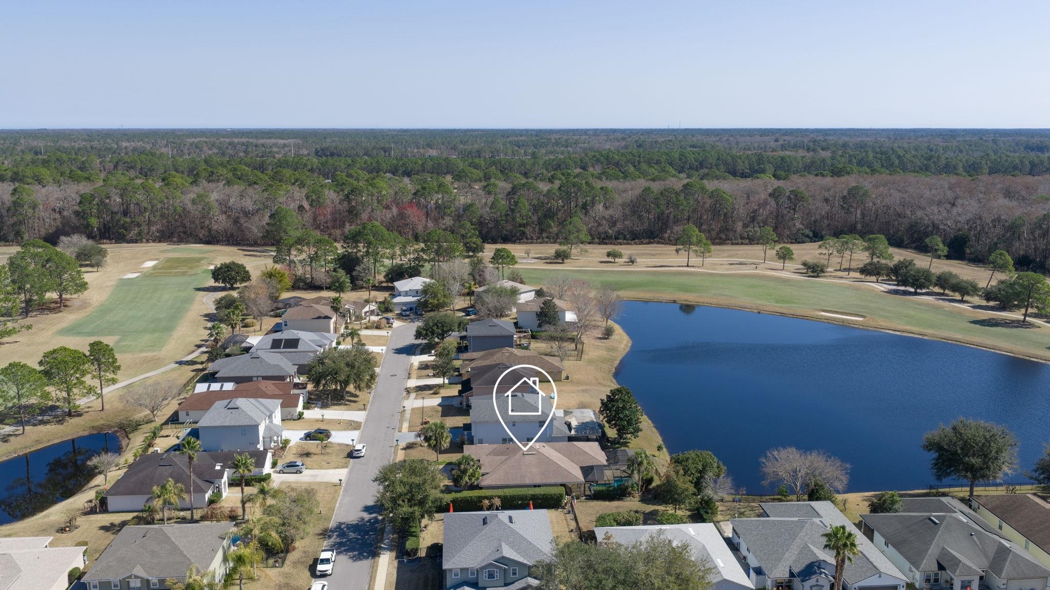 Image 61 of 63 For 4105 Palmetto Bay Dr