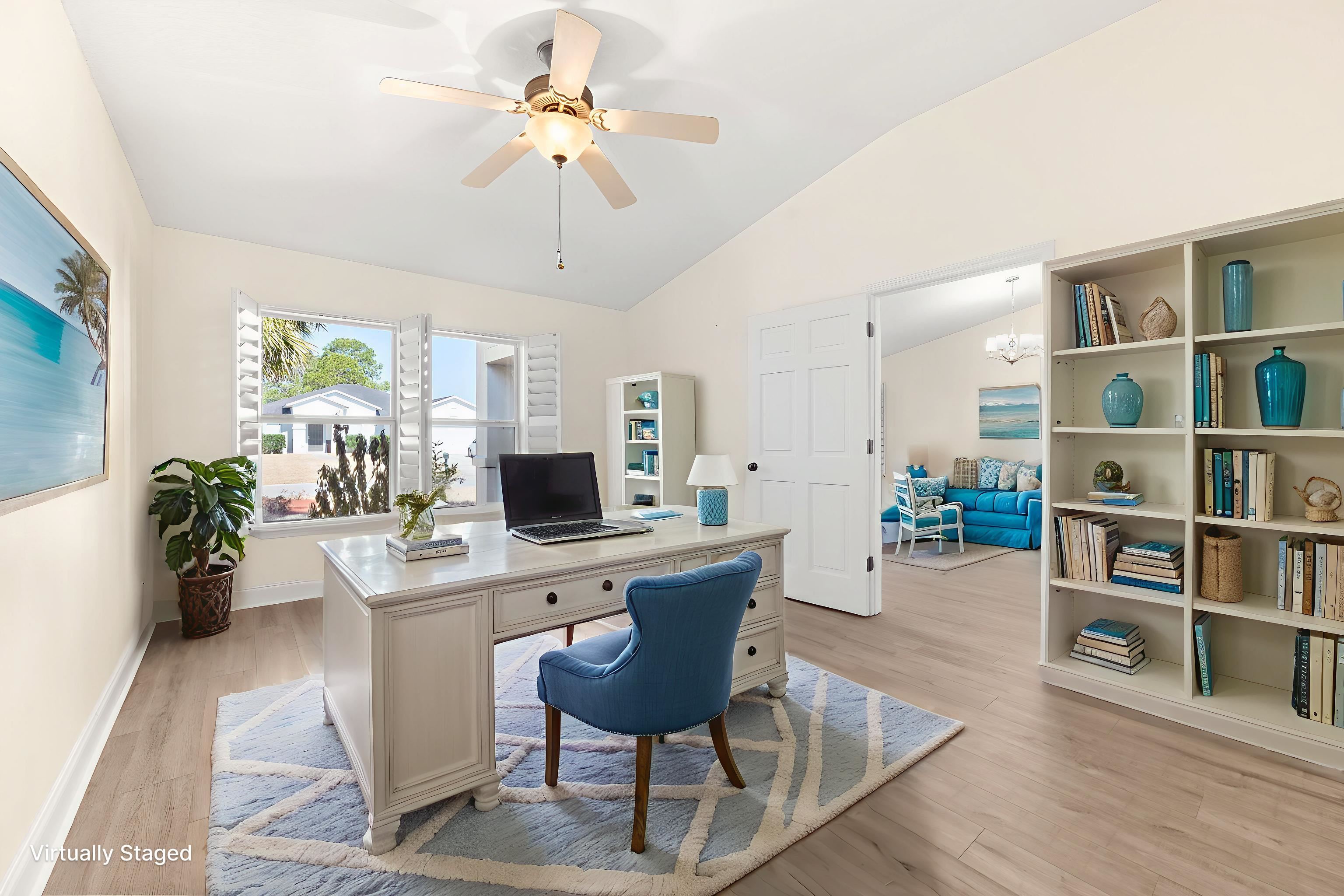 Image 8 of 63 For 4105 Palmetto Bay Dr