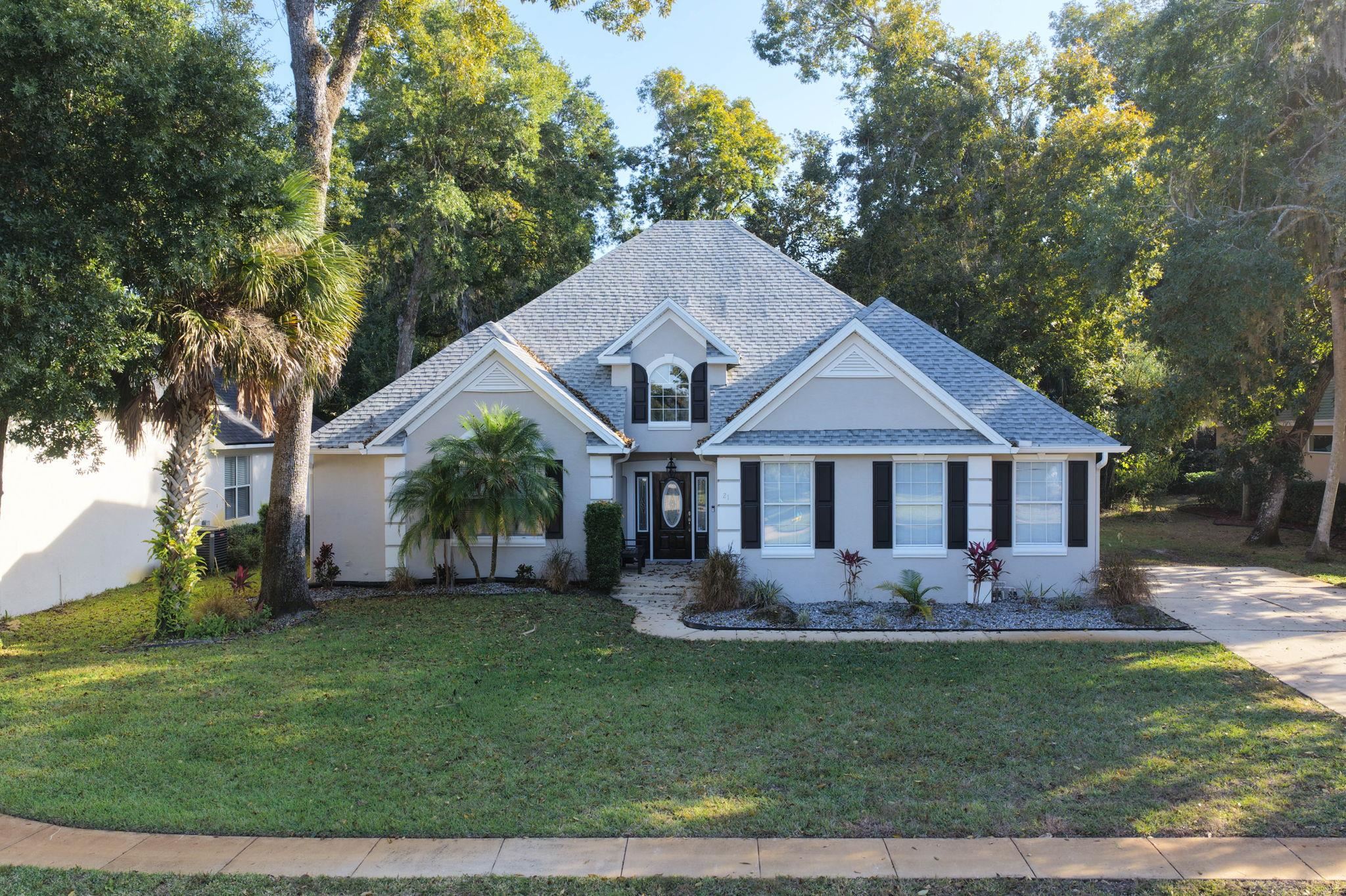 Image 44 of 54 For 21 Whitehall Ct