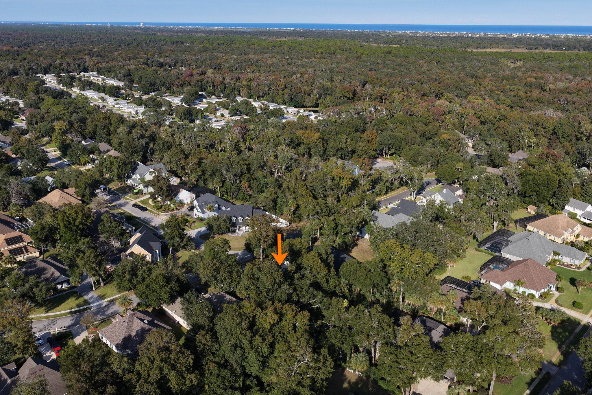 Image 51 of 54 For 21 Whitehall Ct