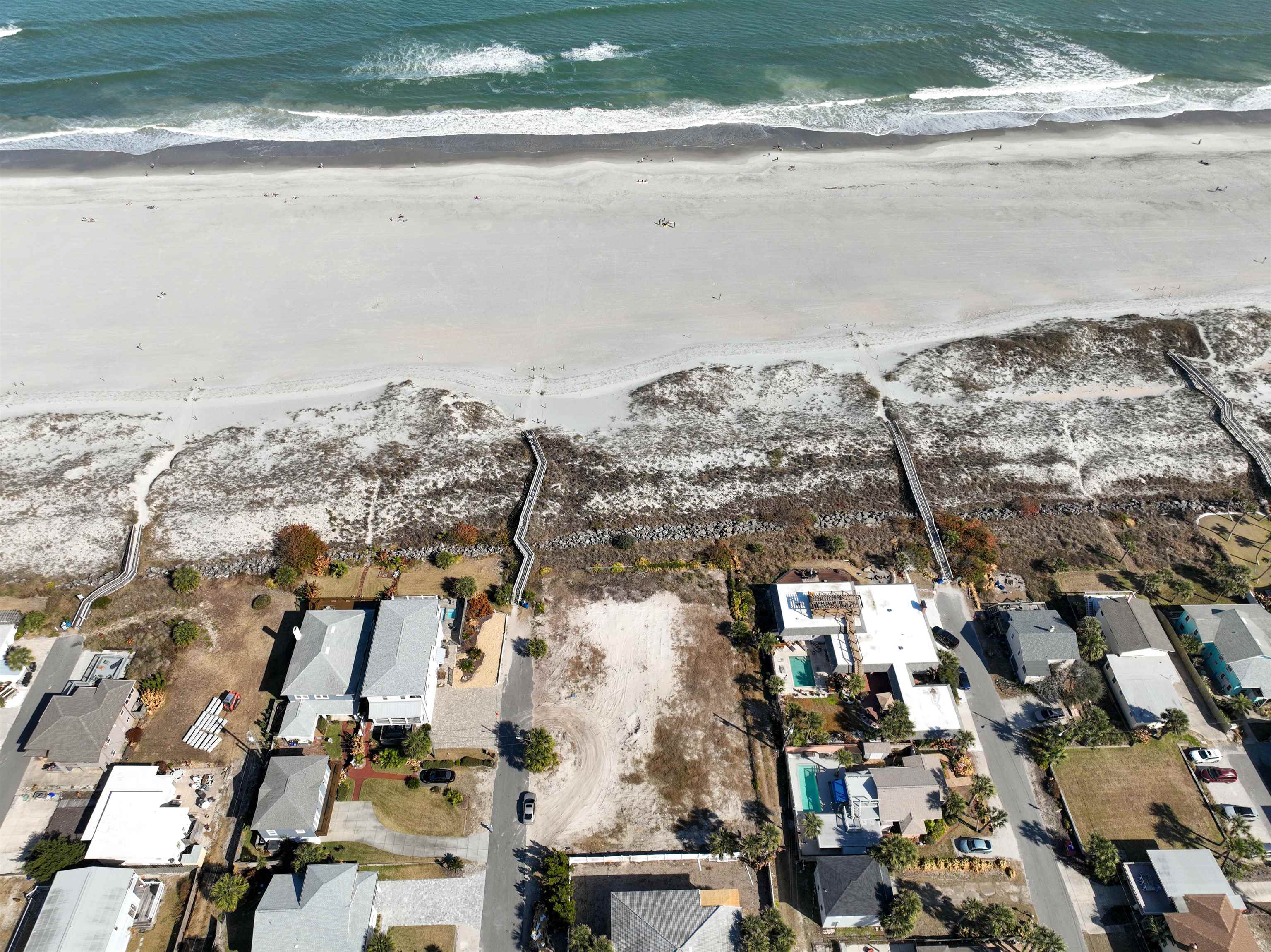 Details for 1 8th St  , St Augustine, FL 32080