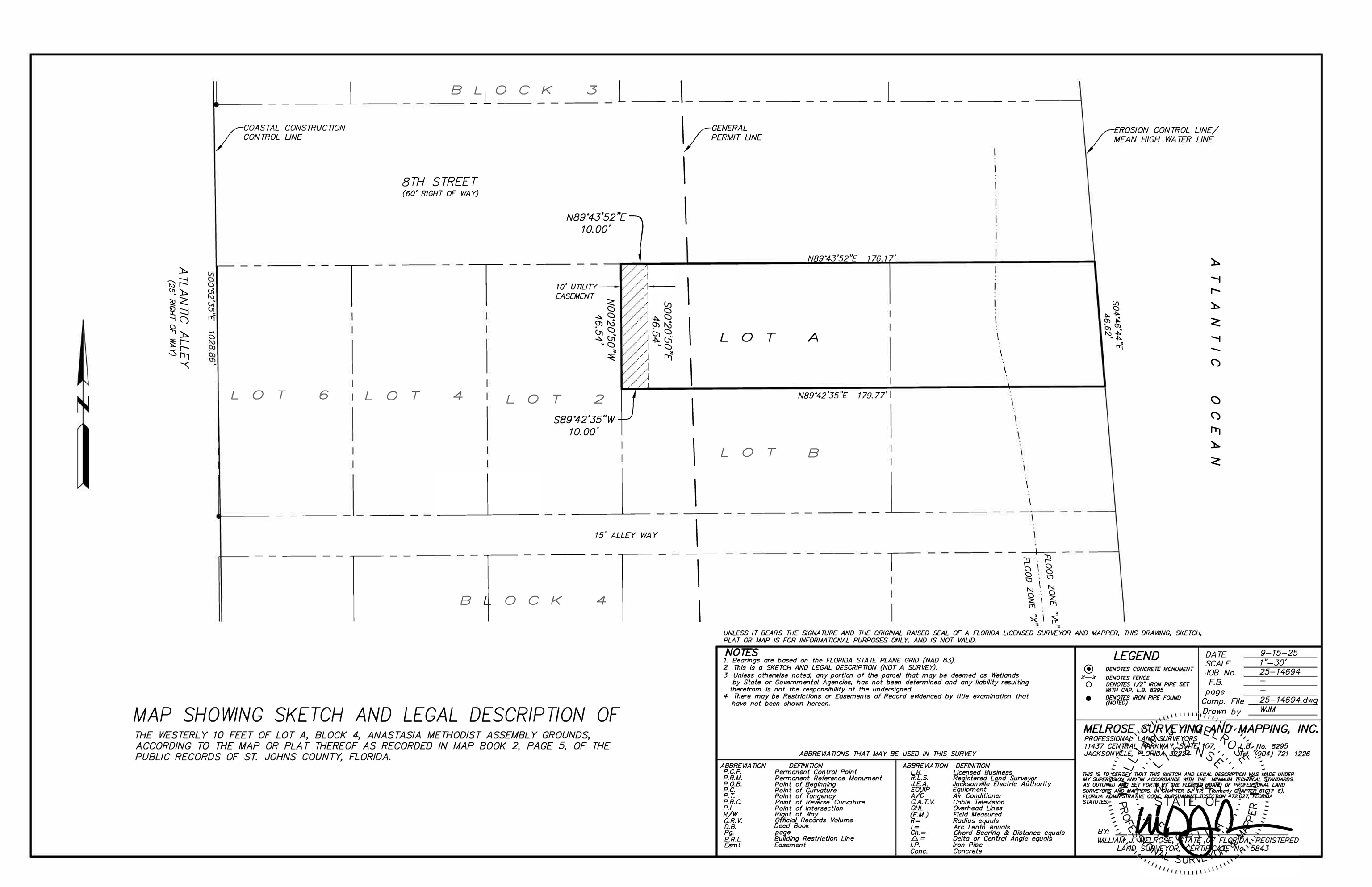 Image 7 of 7 For 1 8th St  