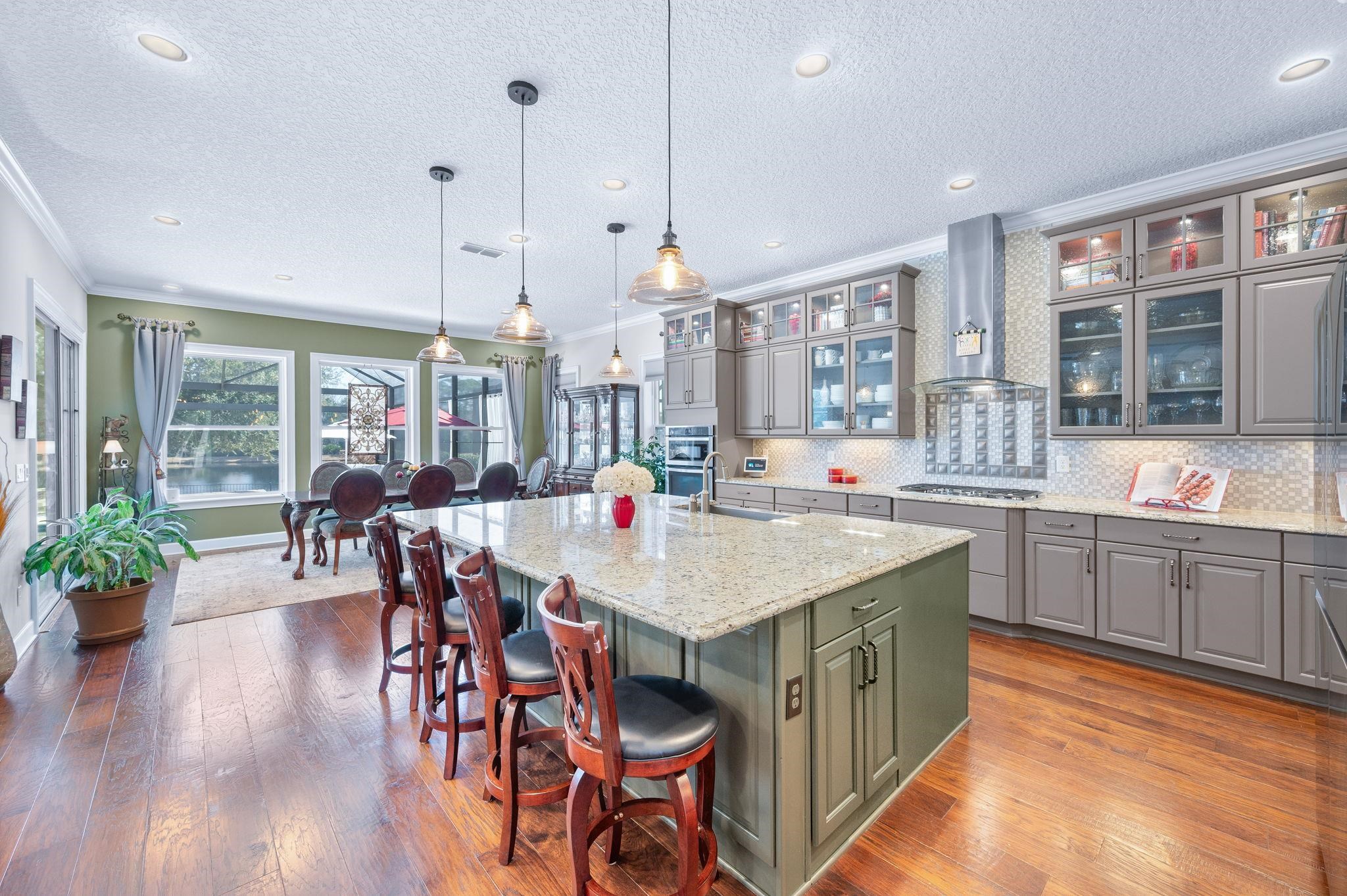 Image 16 of 92 For 168 Spanish Marsh Dr