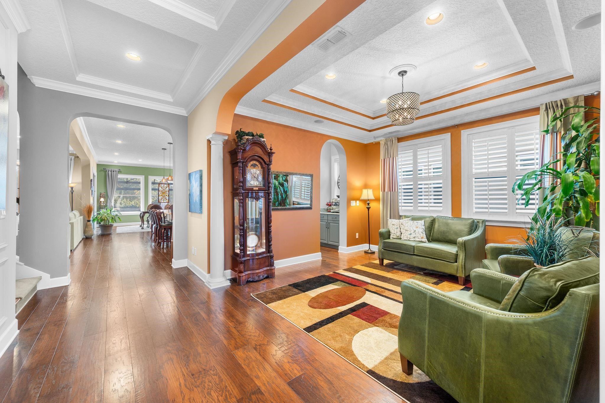 Image 4 of 92 For 168 Spanish Marsh Dr