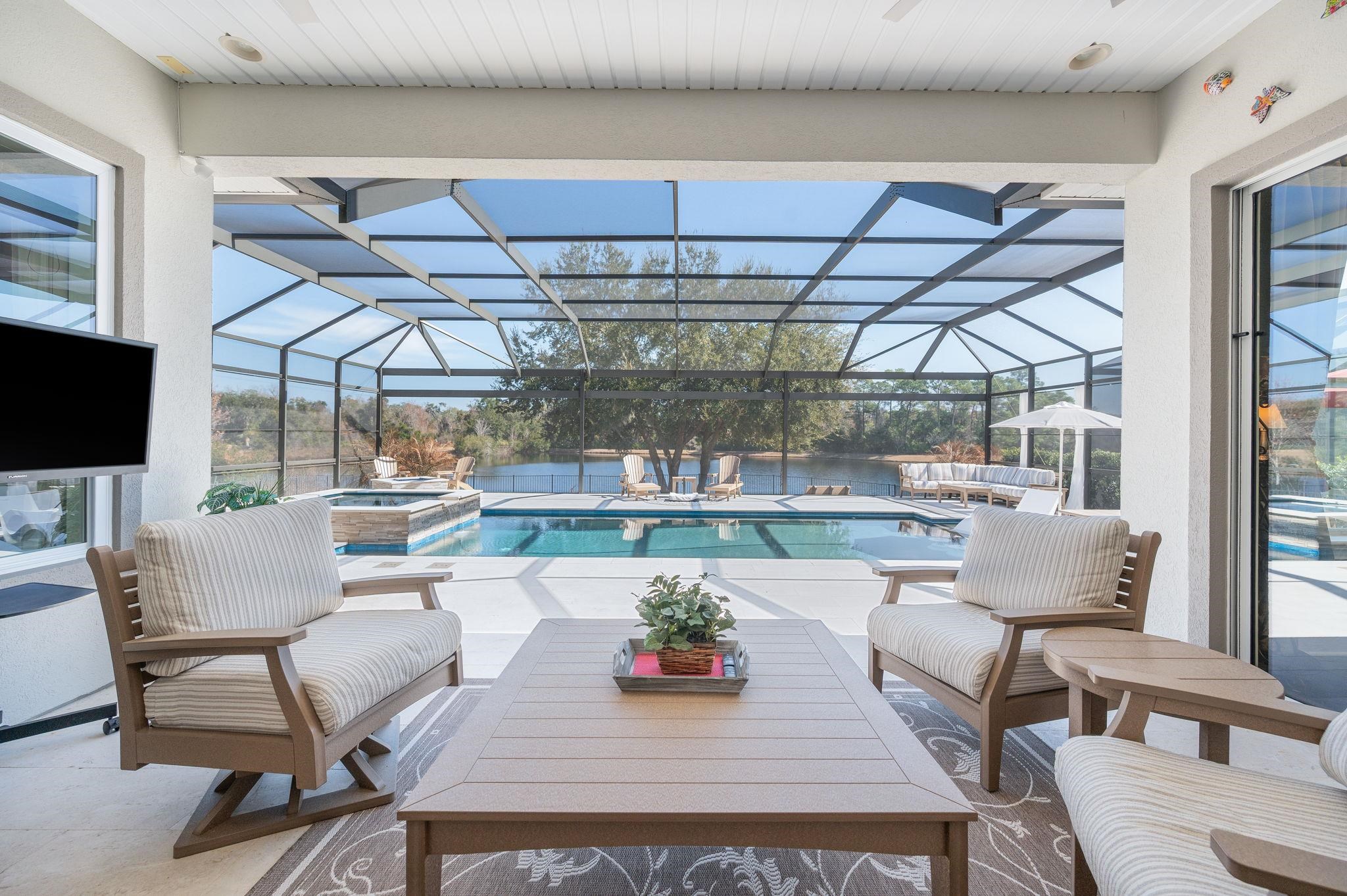 Image 61 of 92 For 168 Spanish Marsh Dr