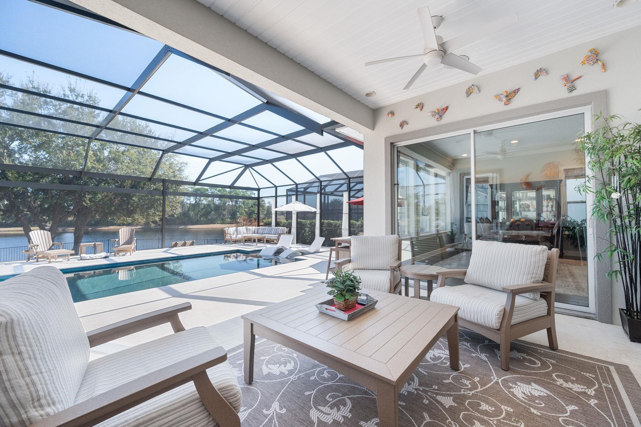 Image 62 of 92 For 168 Spanish Marsh Dr