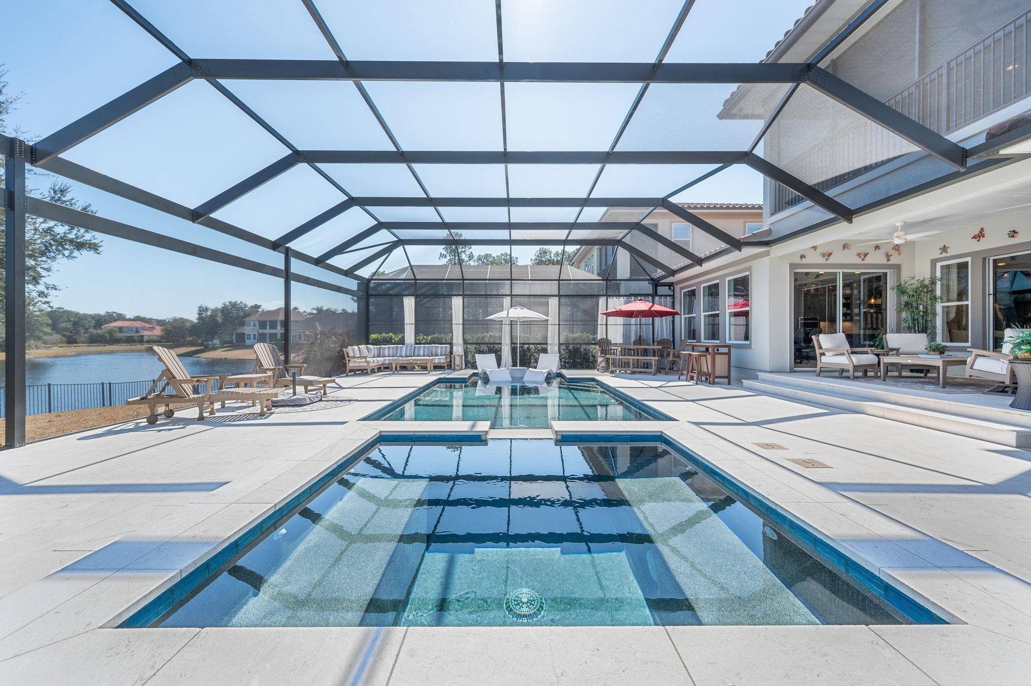 Image 63 of 92 For 168 Spanish Marsh Dr