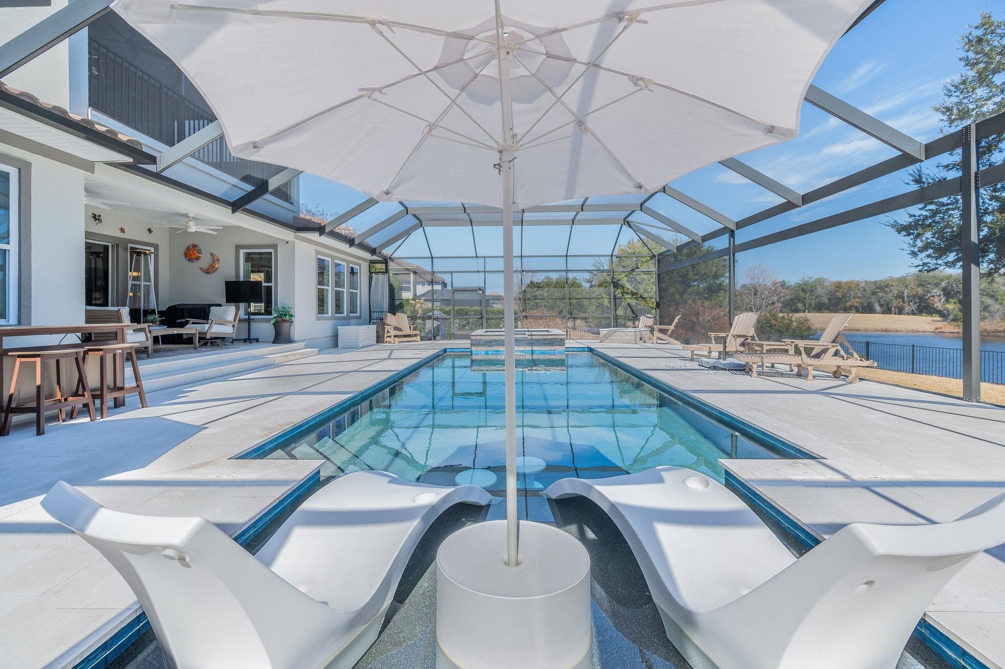 Image 68 of 92 For 168 Spanish Marsh Dr