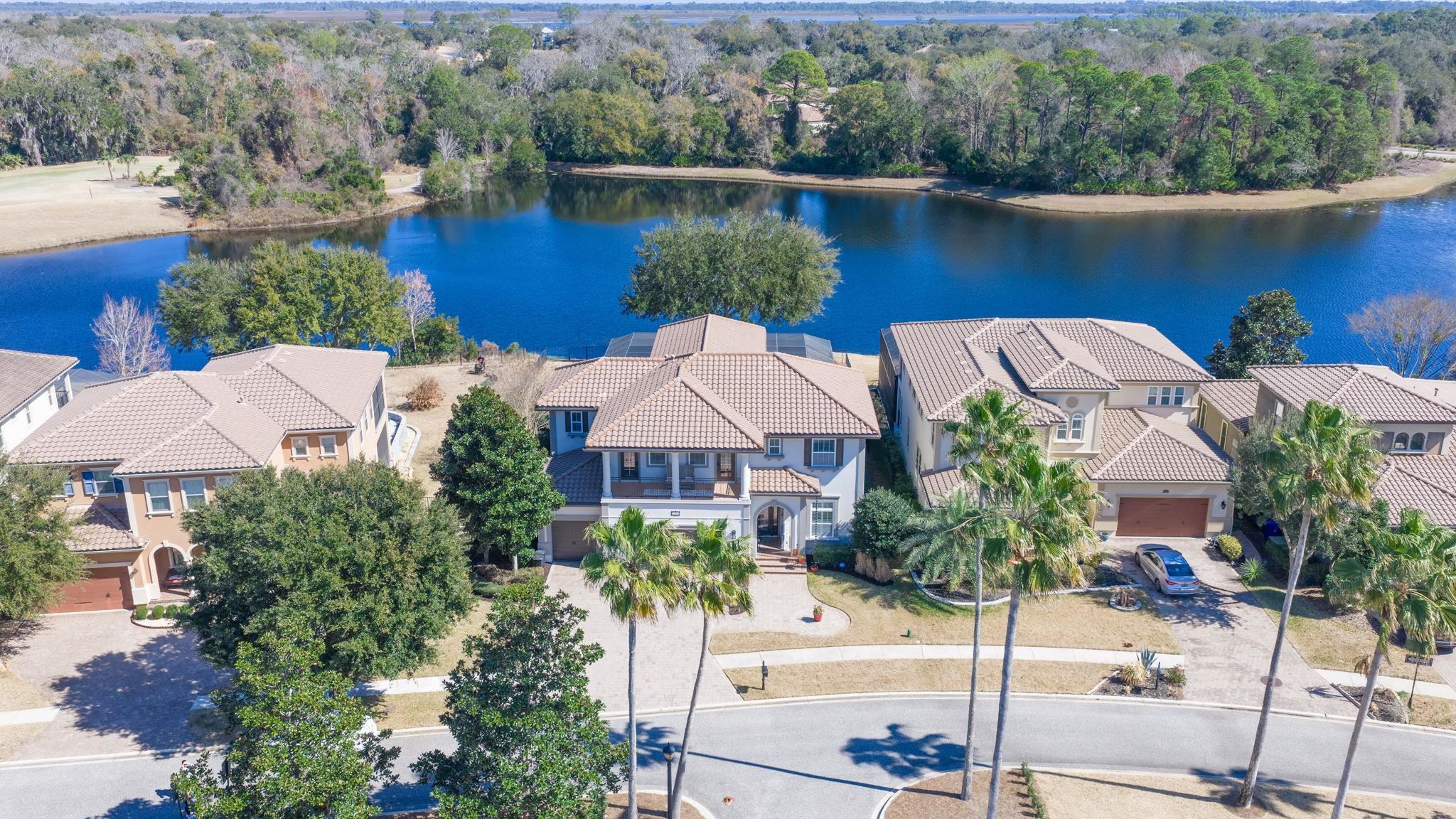 Image 73 of 92 For 168 Spanish Marsh Dr