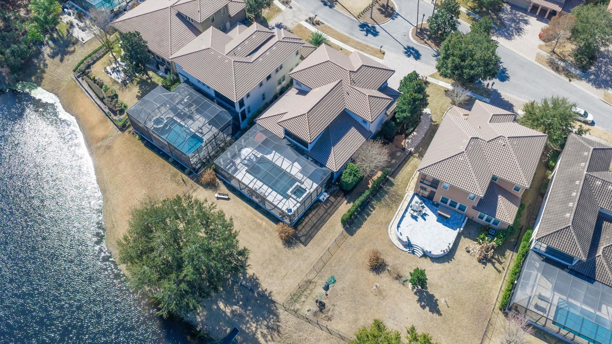 Image 76 of 92 For 168 Spanish Marsh Dr