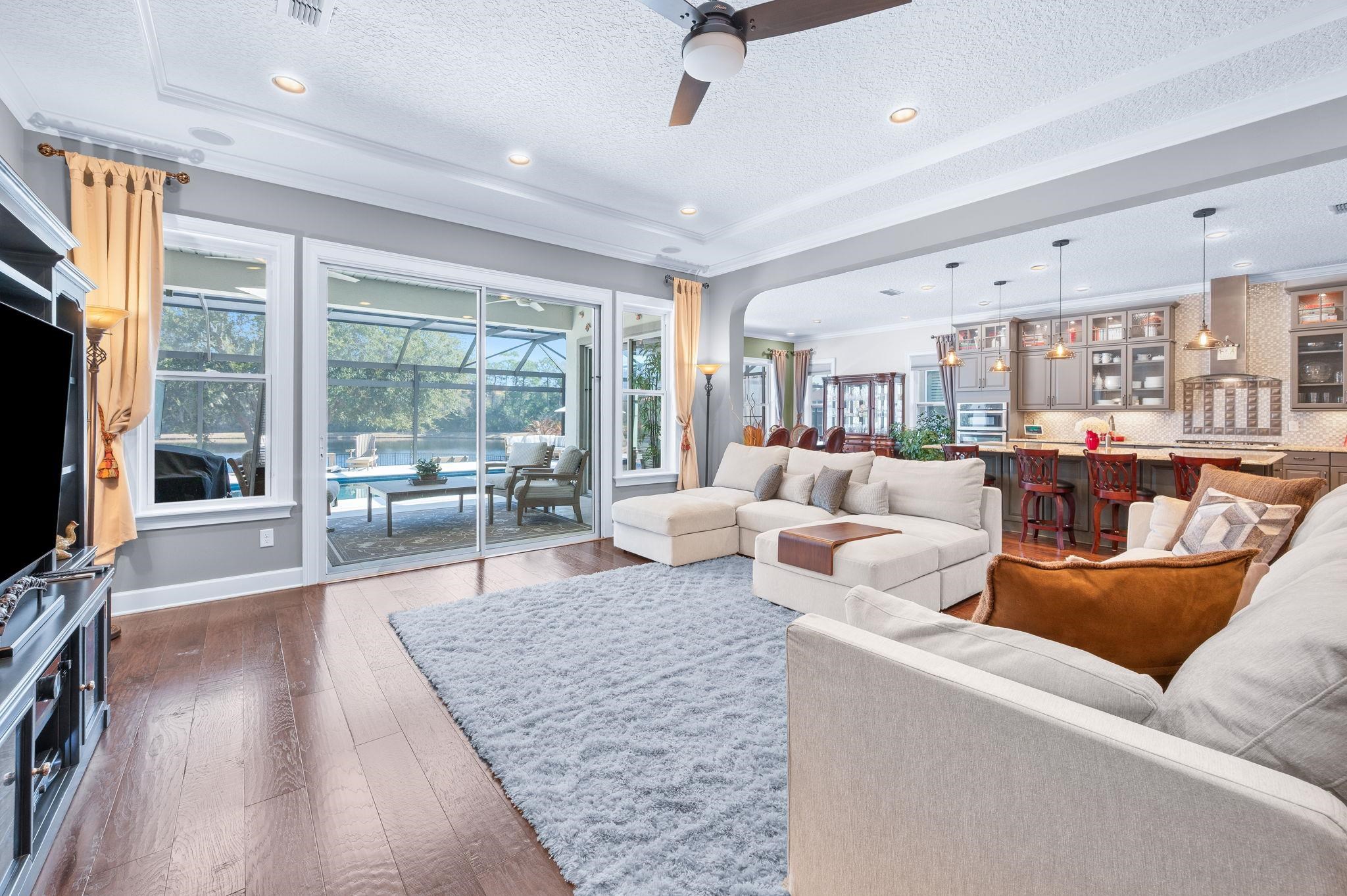 Image 8 of 92 For 168 Spanish Marsh Dr