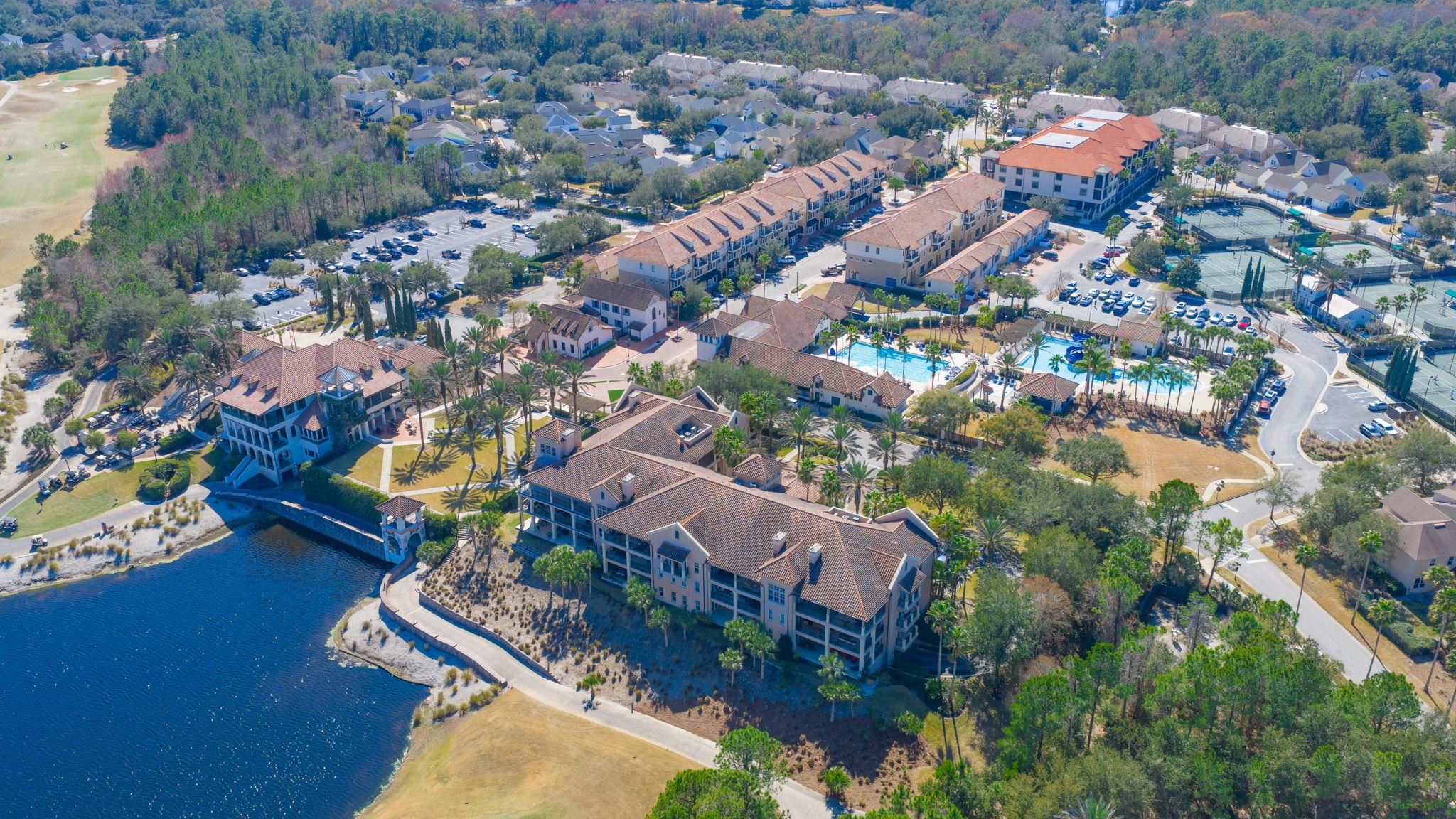 Image 82 of 92 For 168 Spanish Marsh Dr