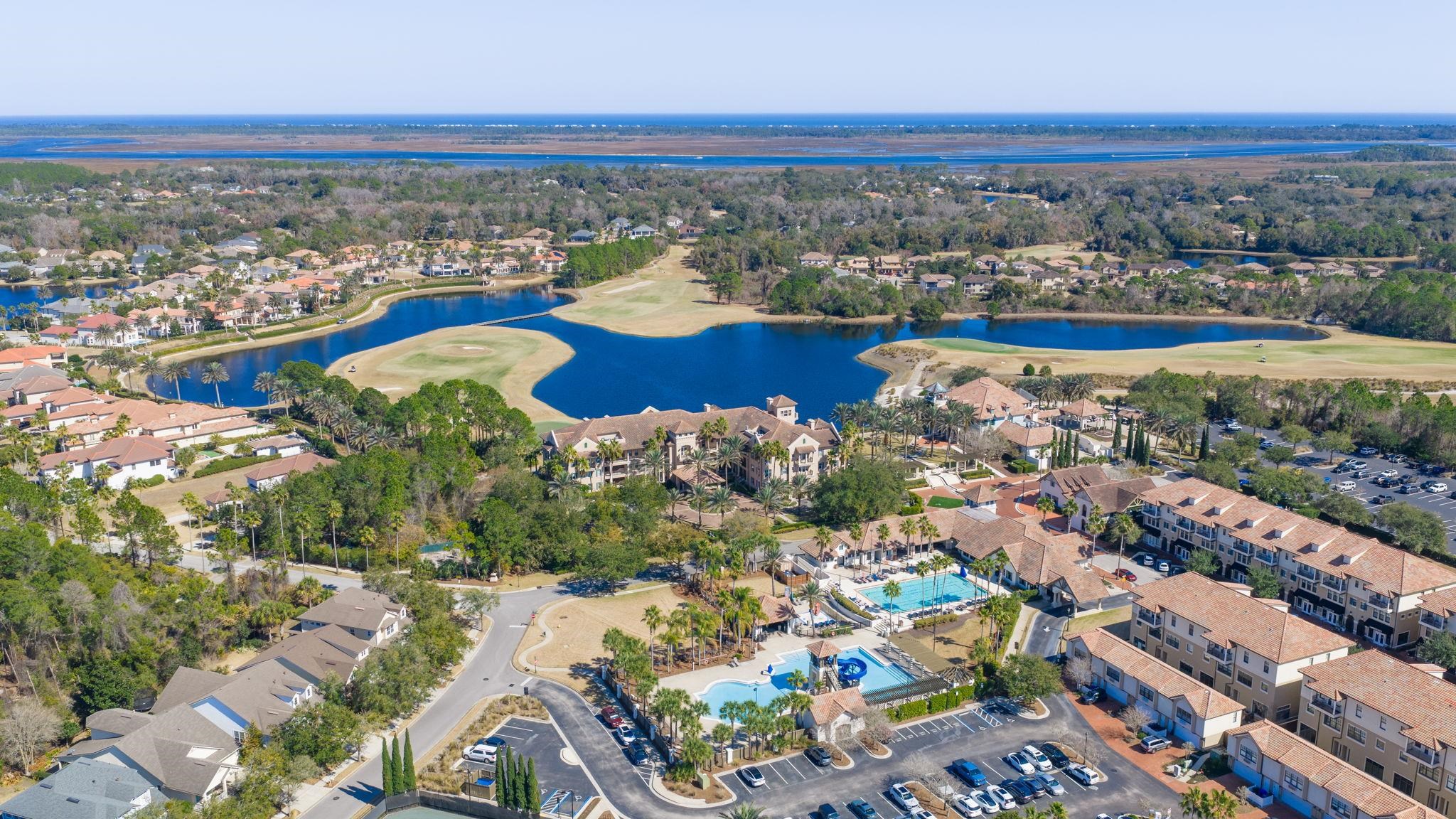 Image 84 of 92 For 168 Spanish Marsh Dr