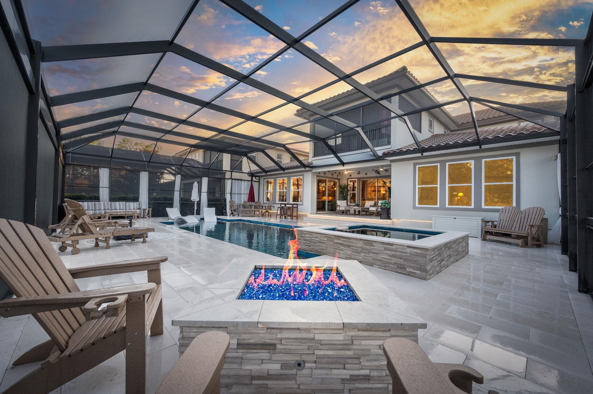 Image 86 of 92 For 168 Spanish Marsh Dr