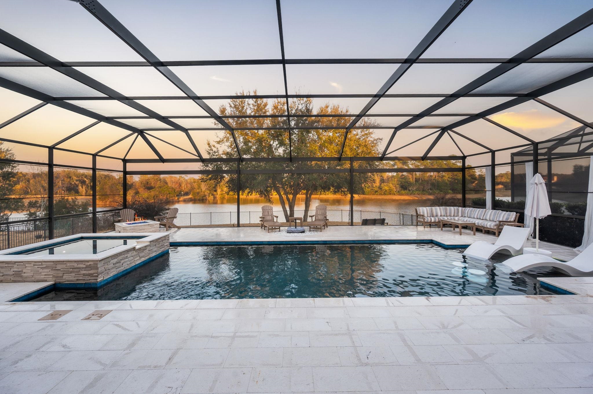 Image 88 of 92 For 168 Spanish Marsh Dr