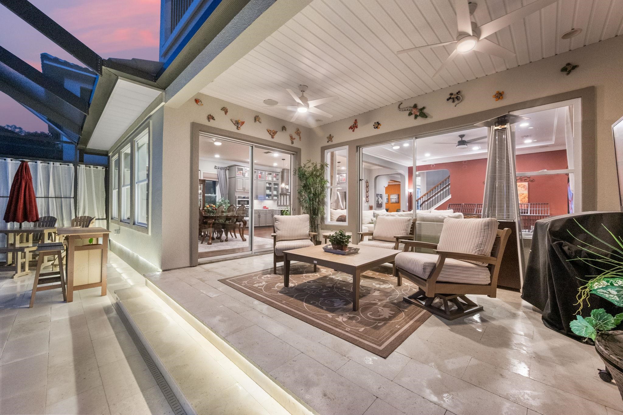 Image 90 of 92 For 168 Spanish Marsh Dr