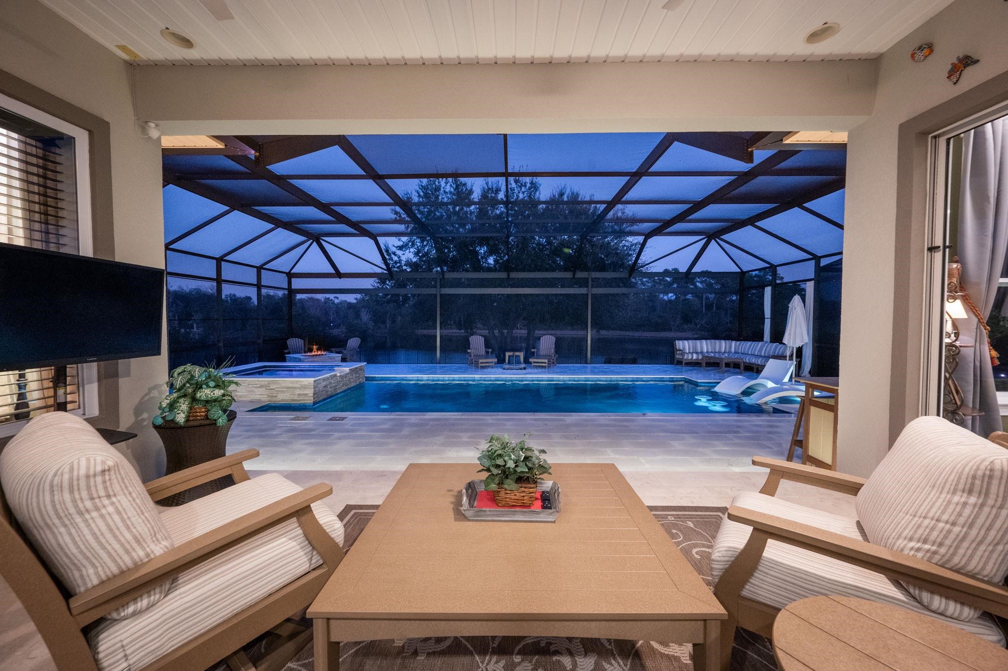 Image 91 of 92 For 168 Spanish Marsh Dr