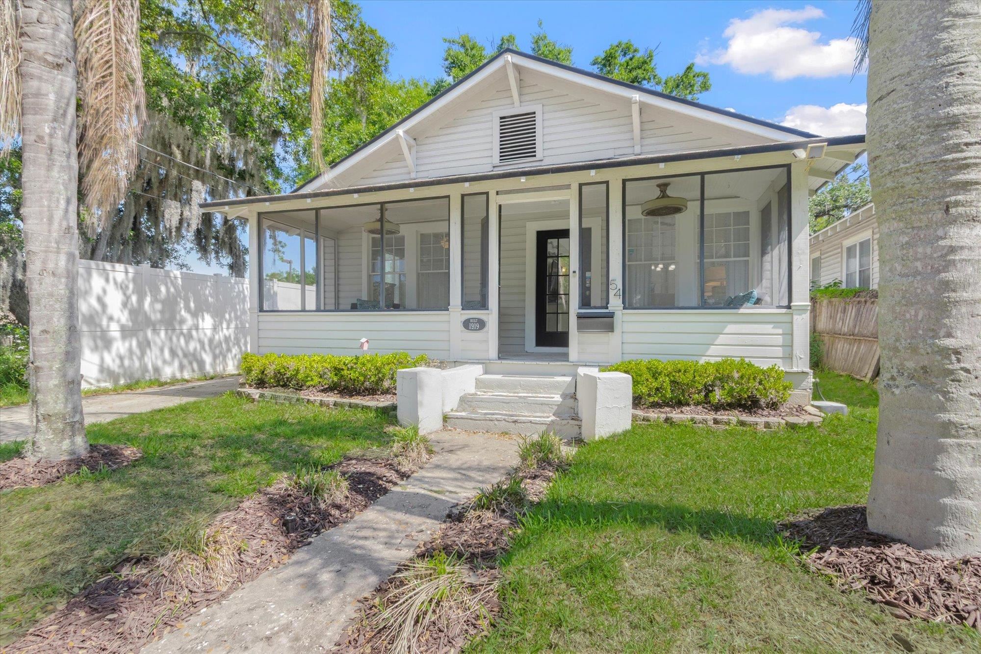 Details for 54 Grove Avenue, St Augustine, FL 32084