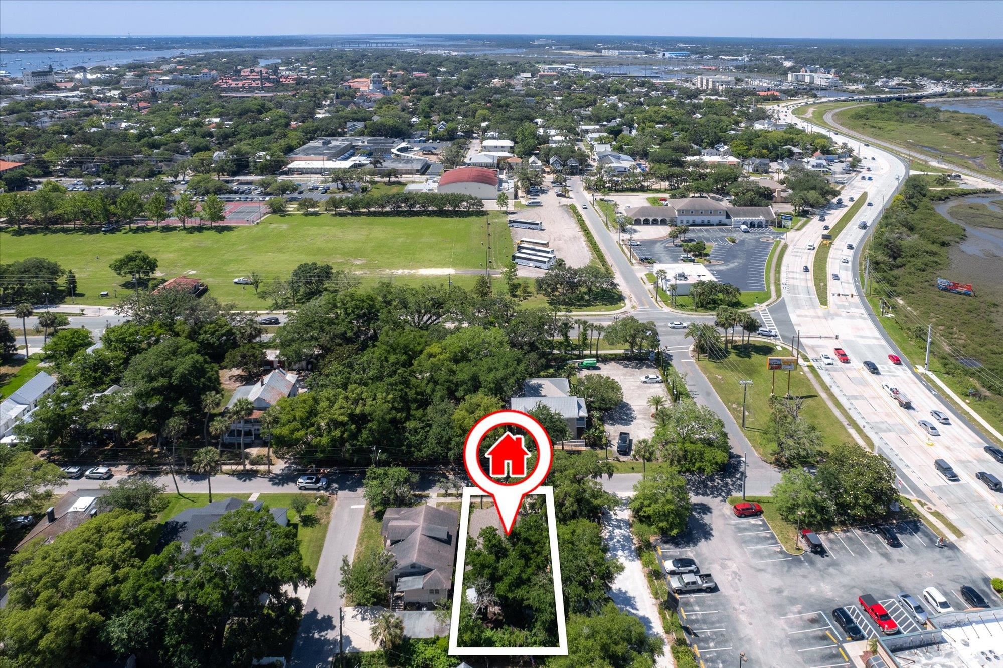 Image 36 of 37 For 54 Grove Avenue