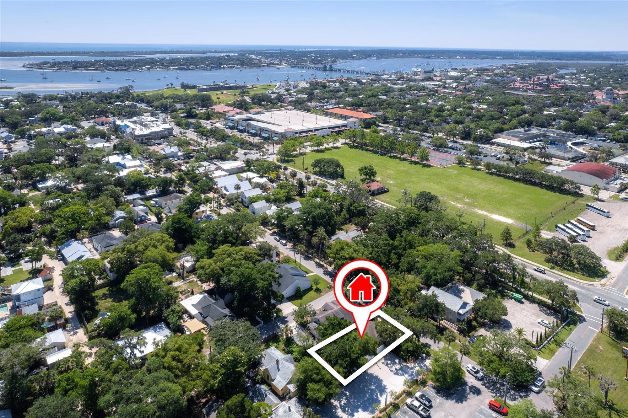 Image 37 of 37 For 54 Grove Avenue