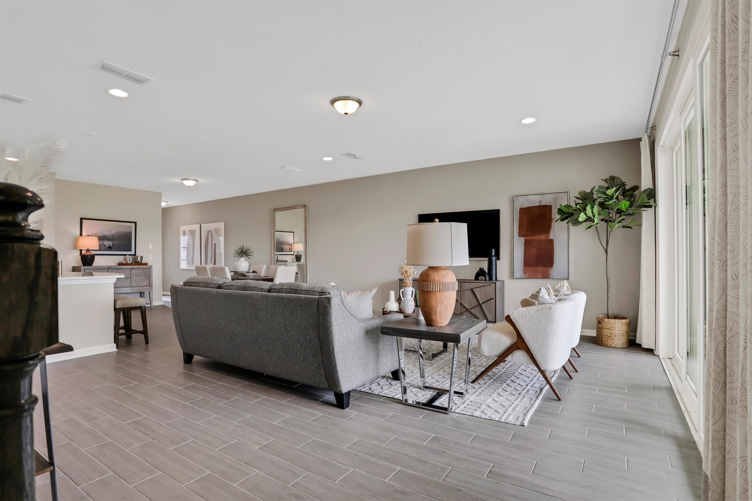 Image 12 of 31 For 823 Cherry Elm Dr (model Home)