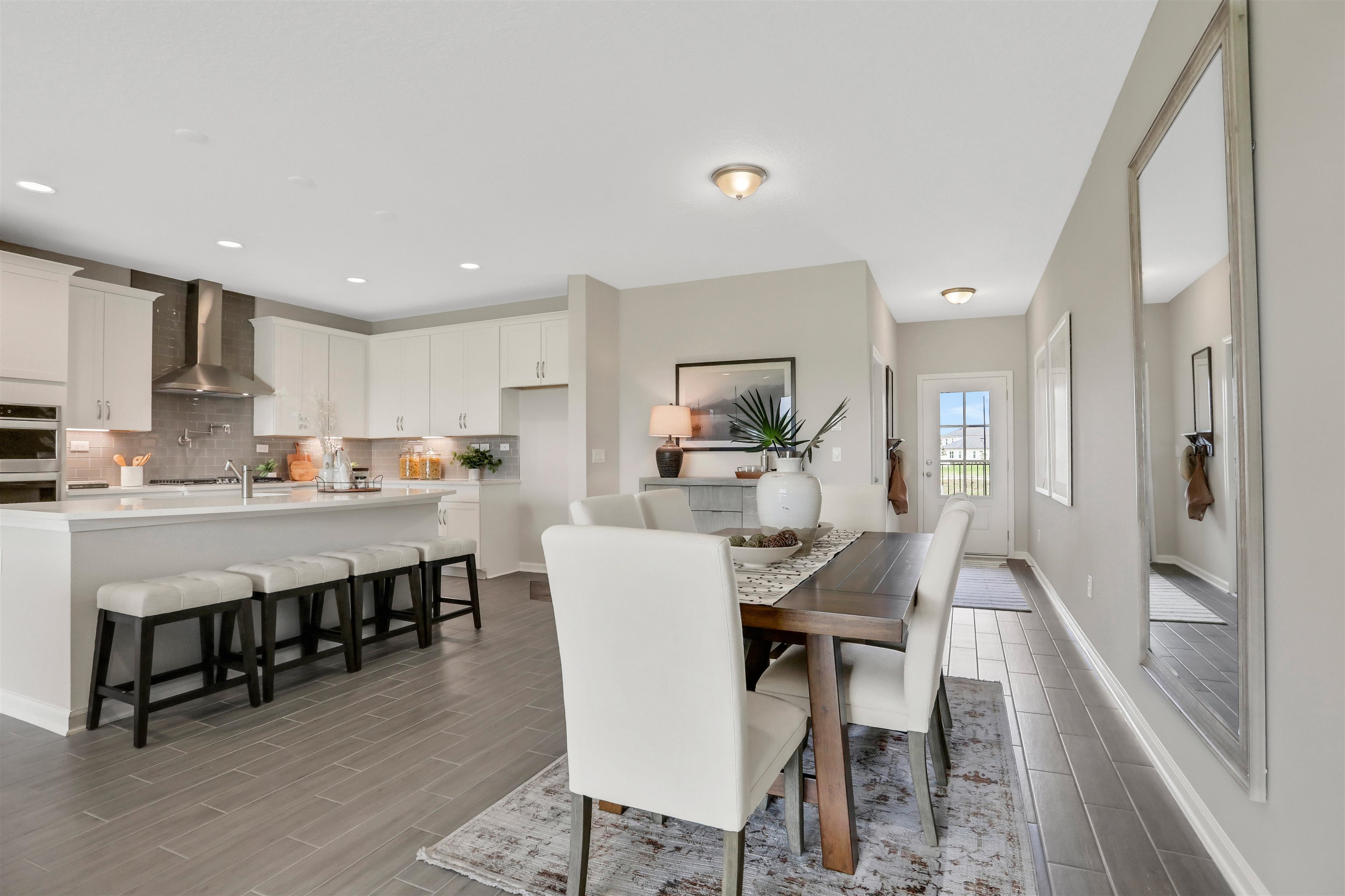 Image 18 of 31 For 823 Cherry Elm Dr (model Home)