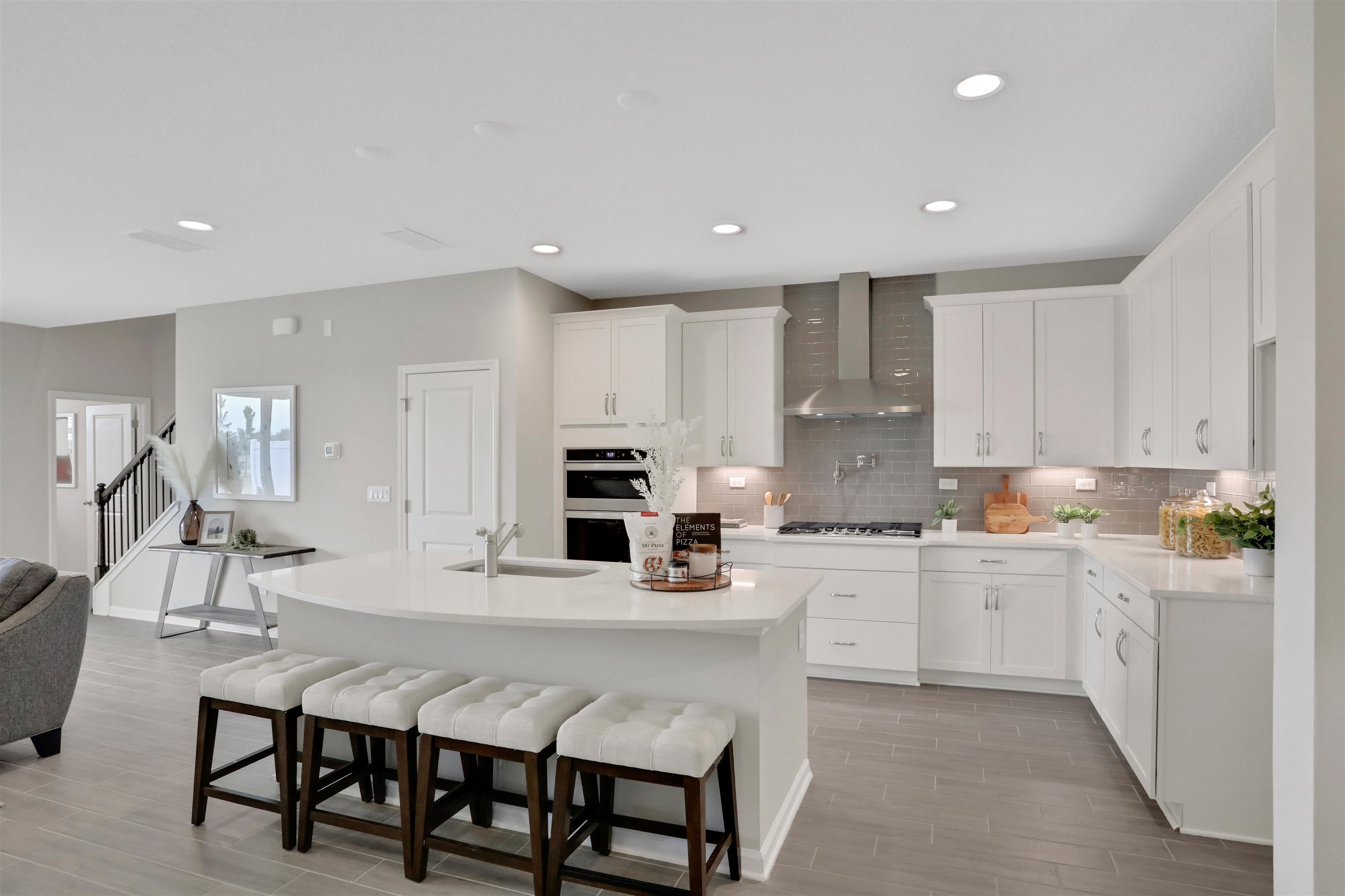 Image 21 of 31 For 823 Cherry Elm Dr (model Home)