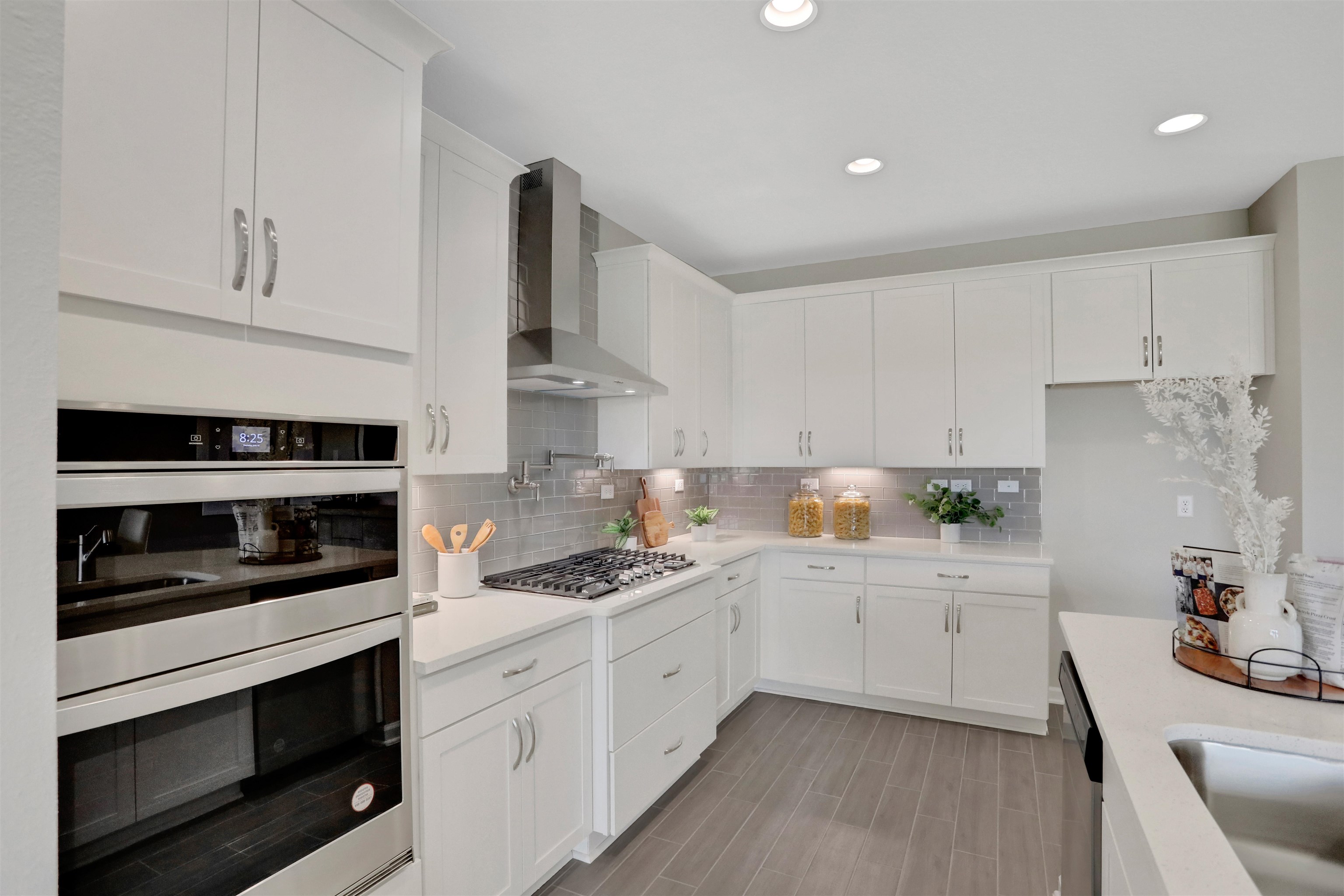 Image 25 of 31 For 823 Cherry Elm Dr (model Home)