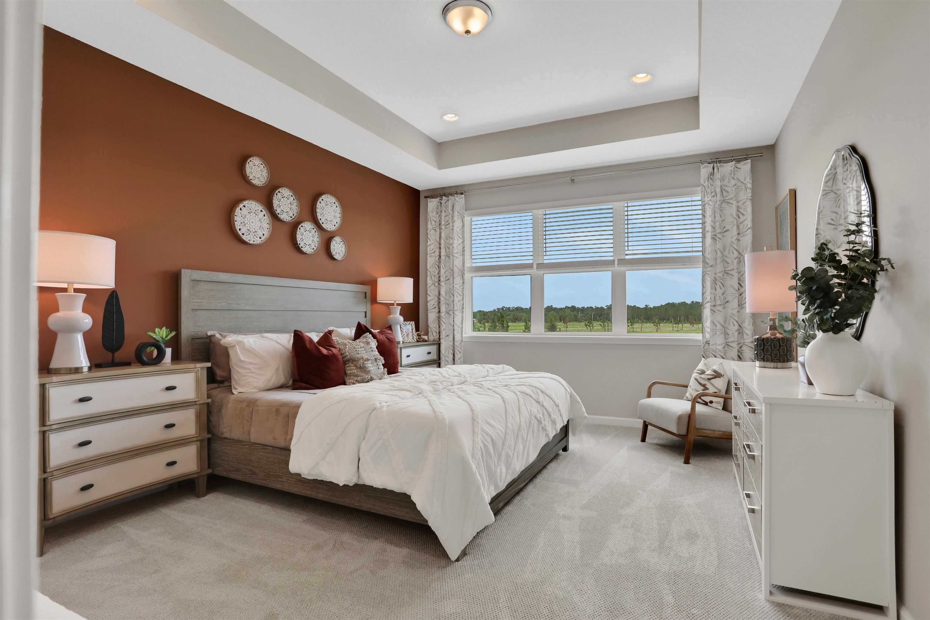 Image 3 of 31 For 823 Cherry Elm Dr (model Home)