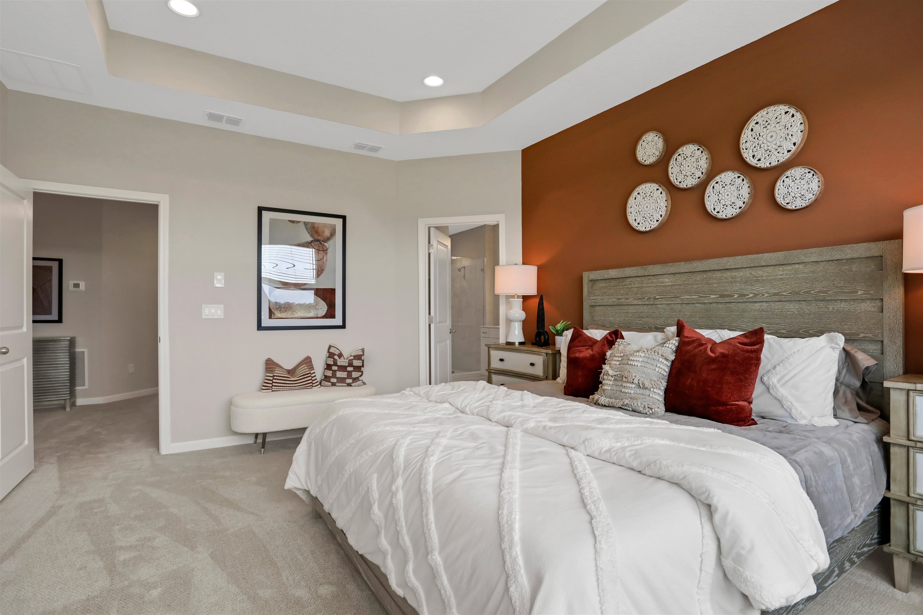 Image 4 of 31 For 823 Cherry Elm Dr (model Home)