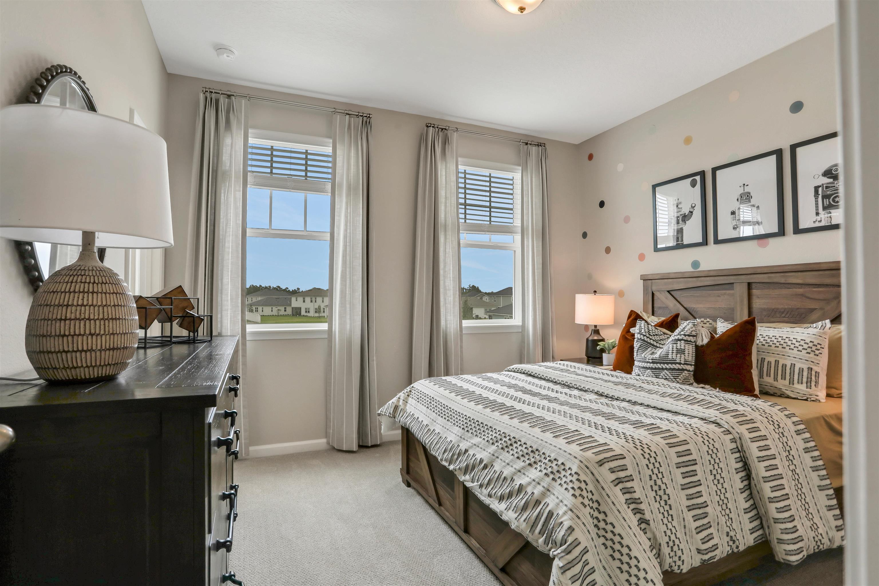 Image 7 of 31 For 823 Cherry Elm Dr (model Home)