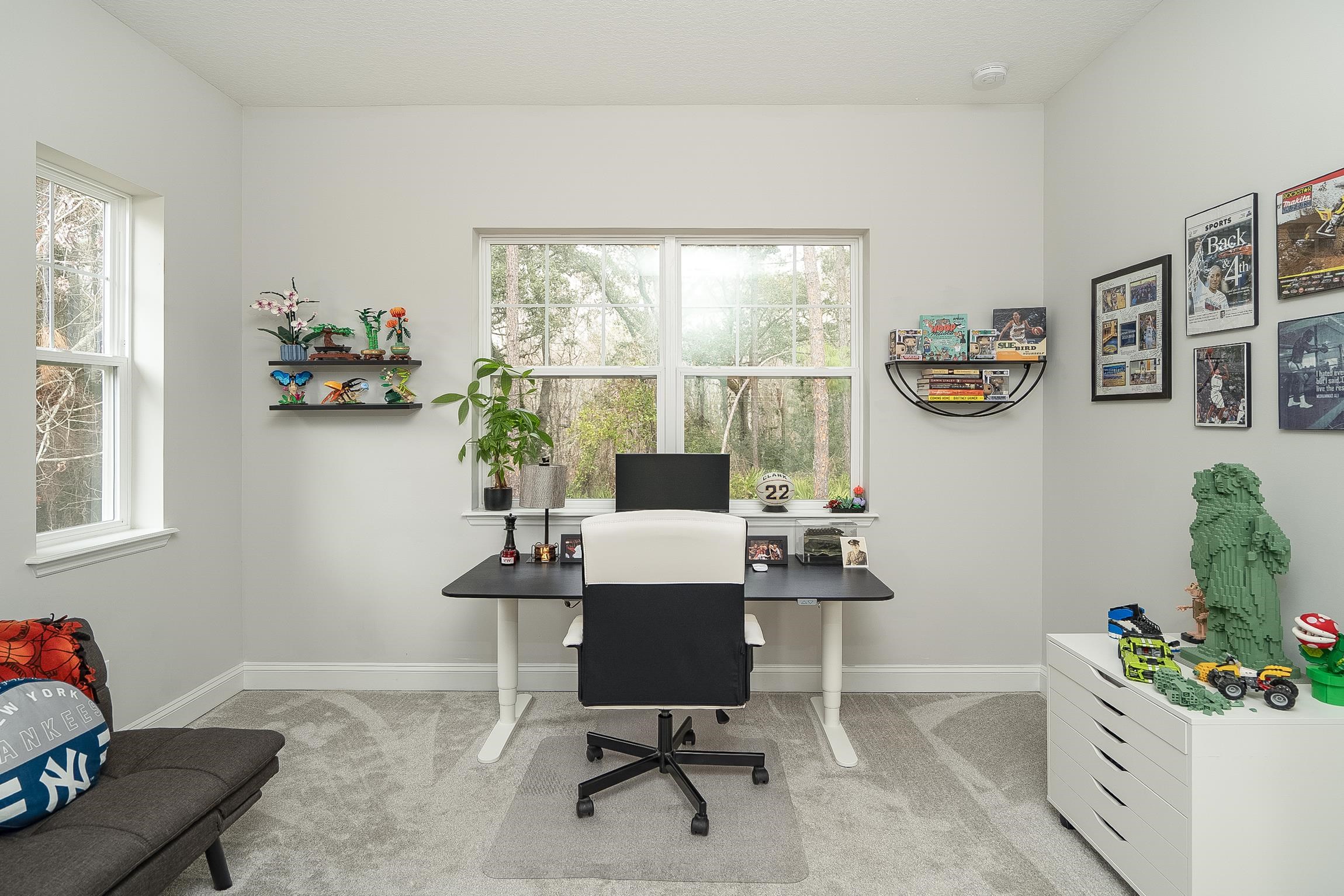 Image 34 of 47 For 107 Canyon Trail