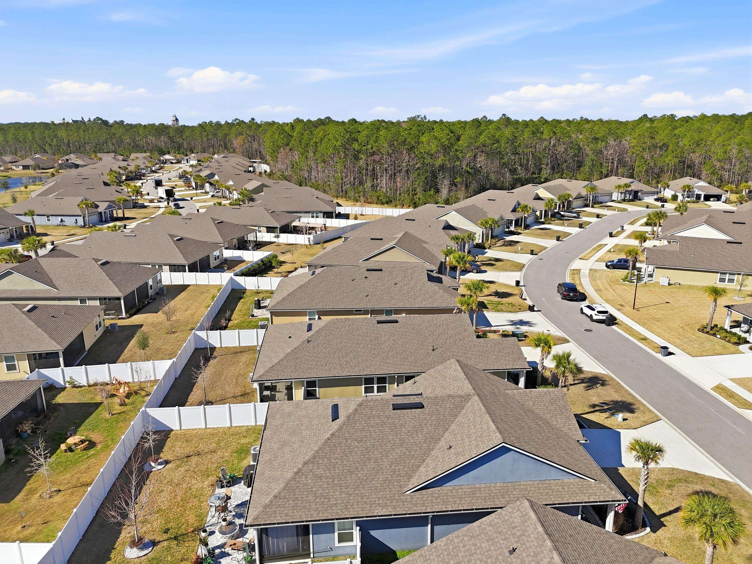 Image 46 of 58 For 53 Dovetail Court